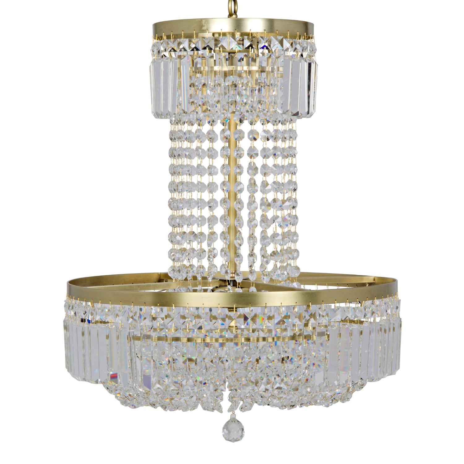 Noir St. Petersburg Chandelier