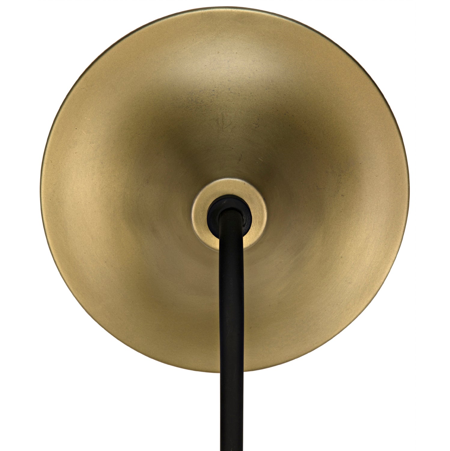 Noir Messala Wall Sconce