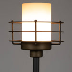 Noir Lighthouse Table Lamp