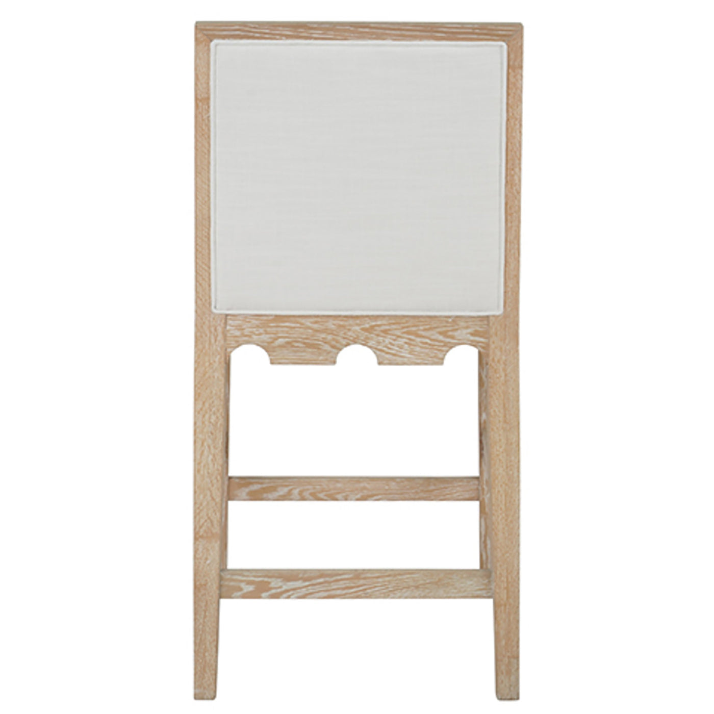 Worlds Away Lanister Counter Stool