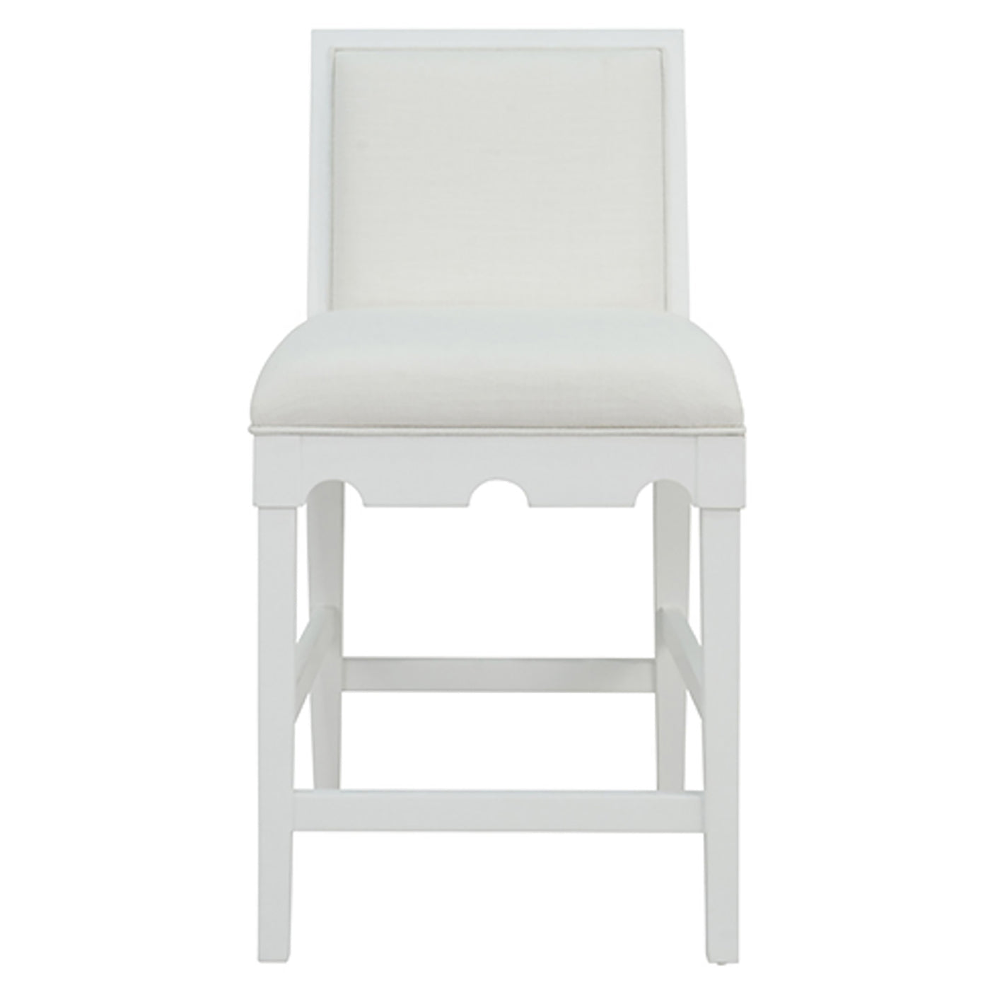 Worlds Away Lanister Counter Stool