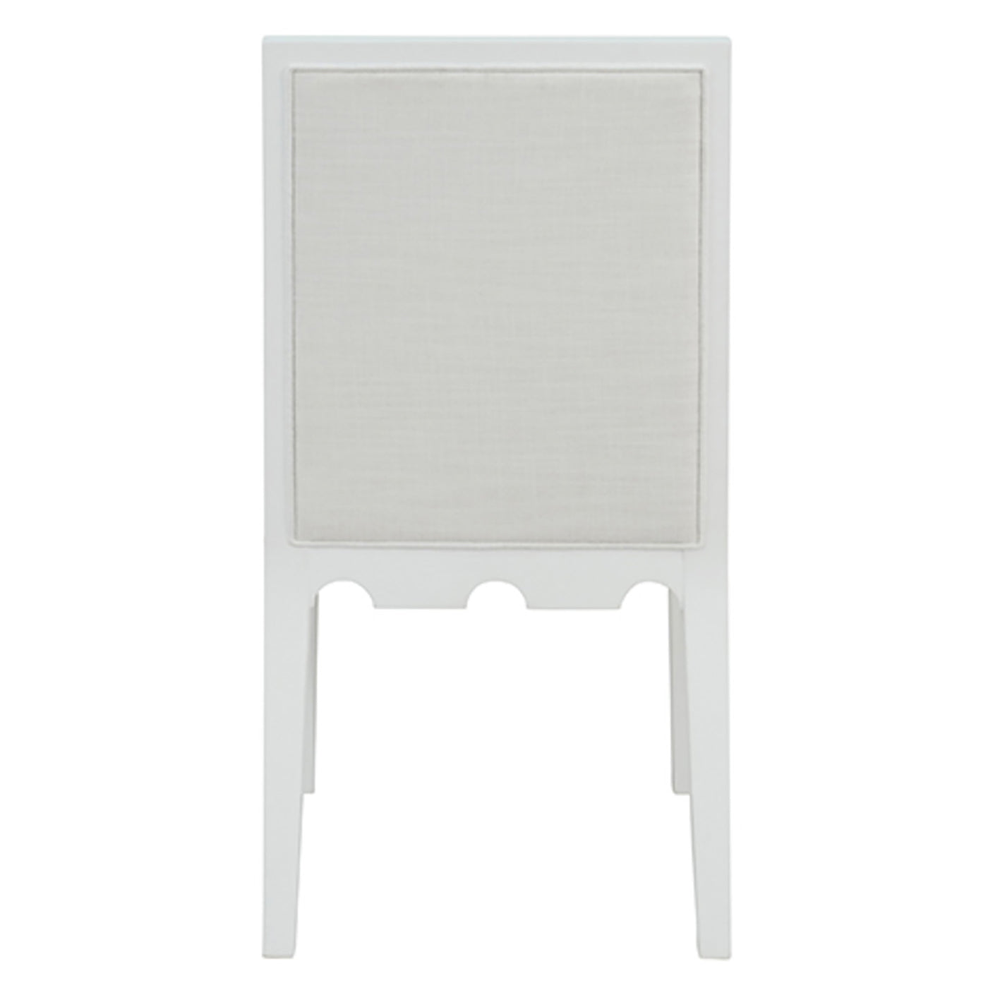 Worlds Away Lanister Dining Chair