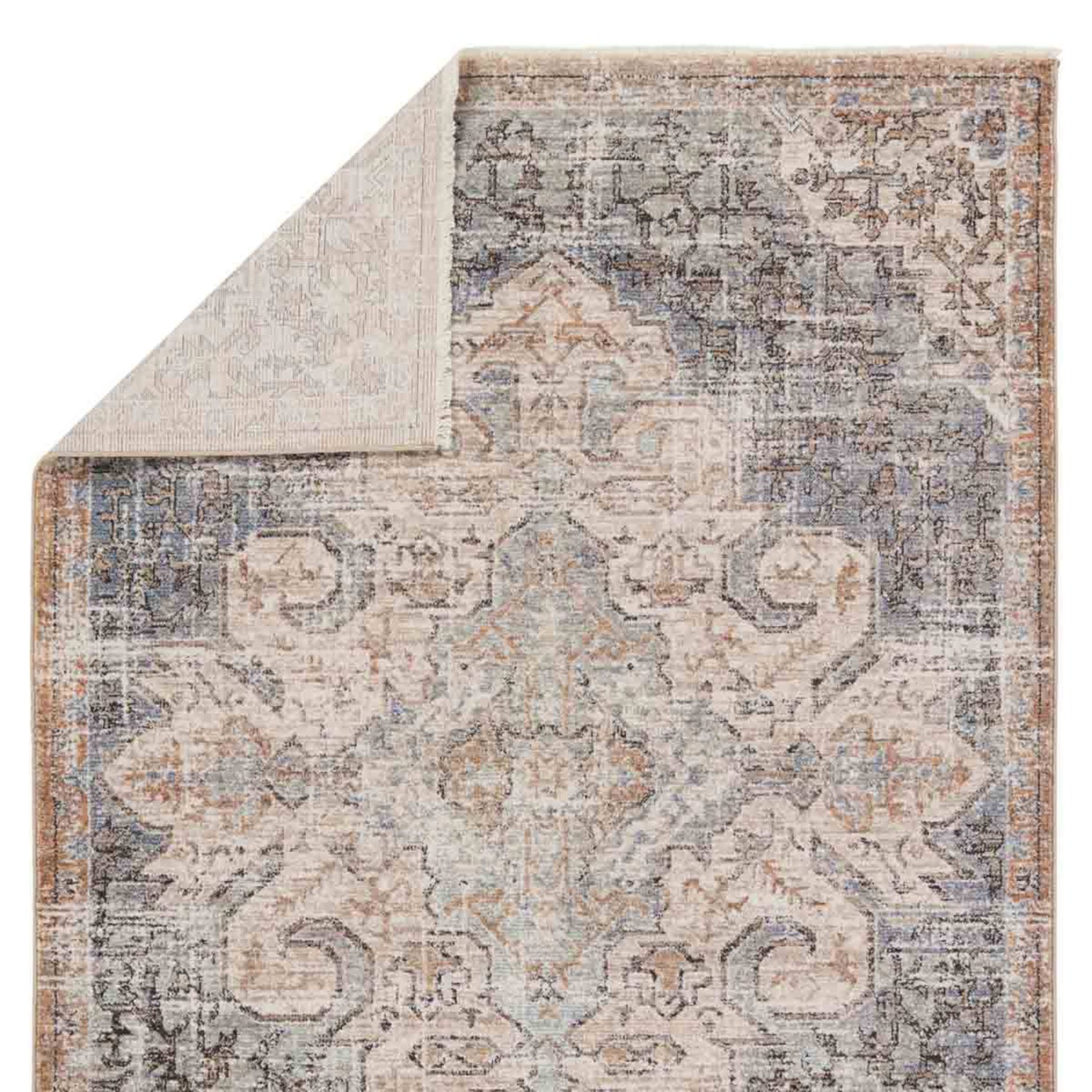 Jaipur Living Lark Lynette Power Loomed Rug