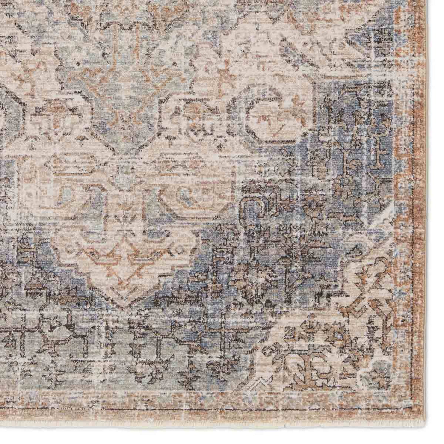 Jaipur Living Lark Lynette Power Loomed Rug