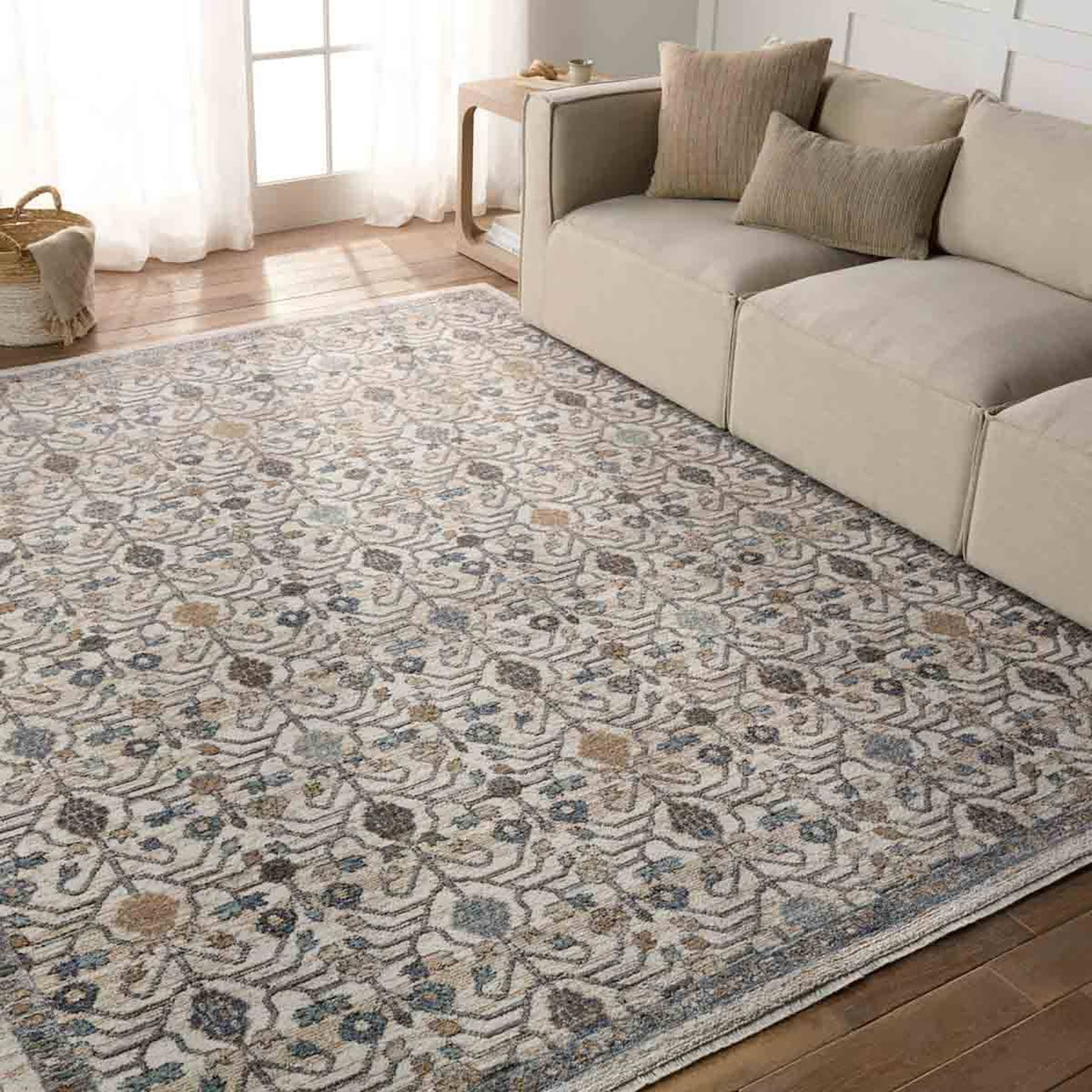Jaipur Living Lark Primrose Power Loomed Rug
