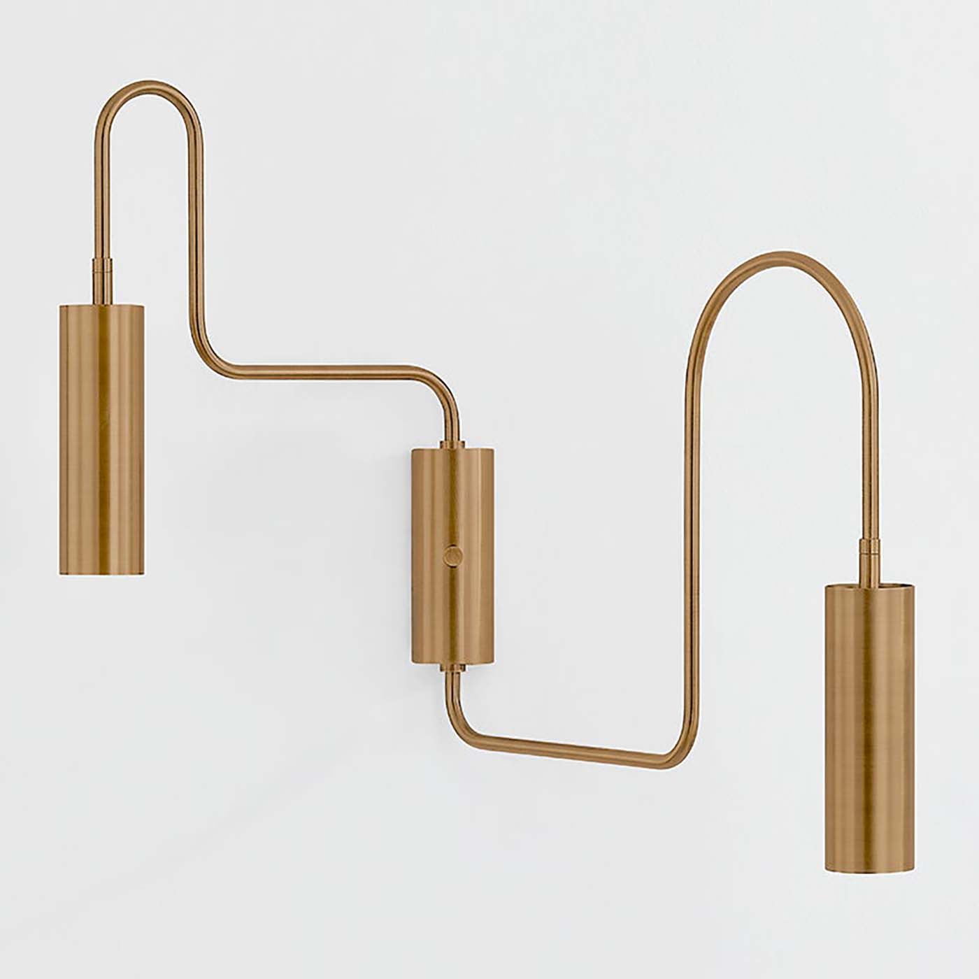 Troy Lighting Lark Wall Sconce