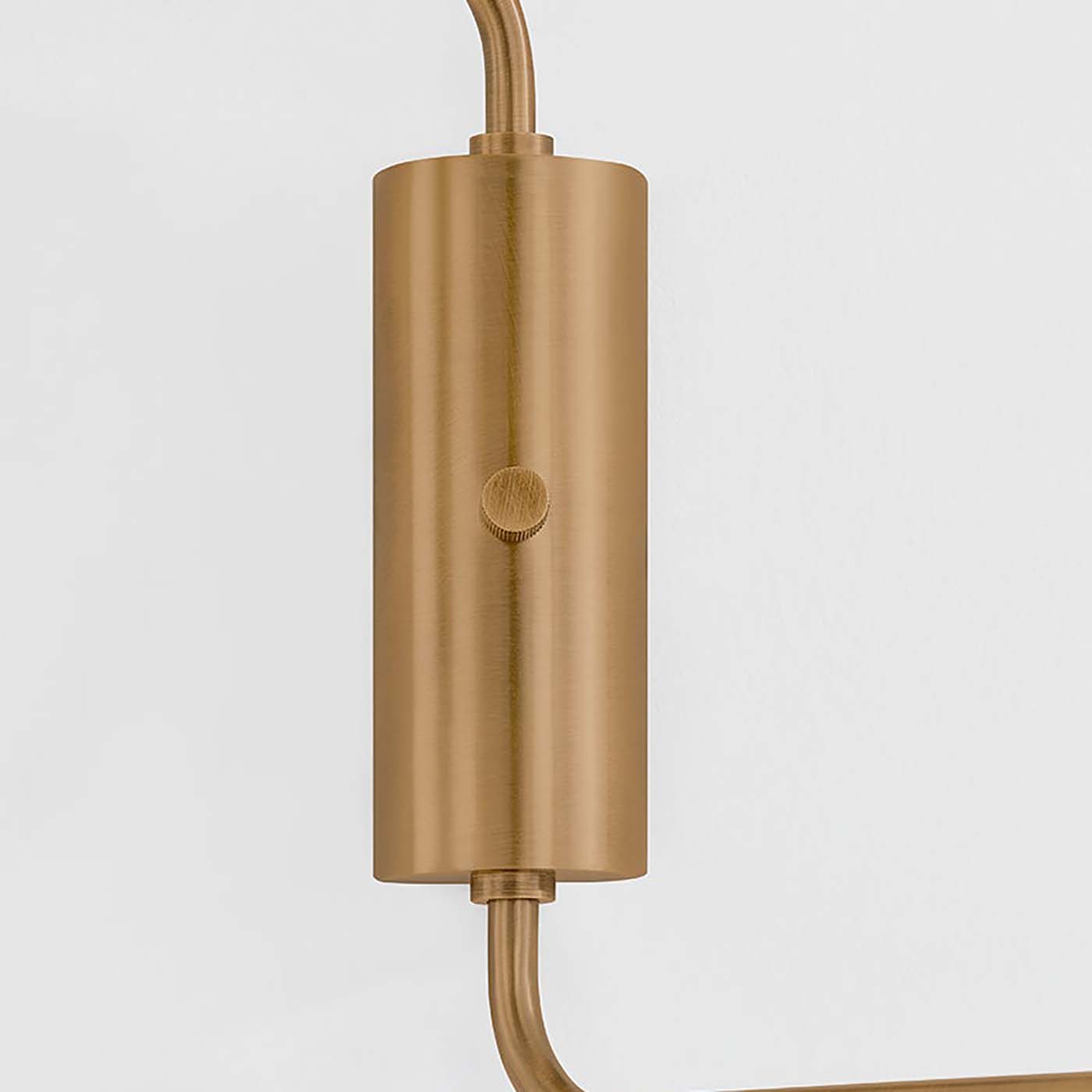 Troy Lighting Lark Wall Sconce