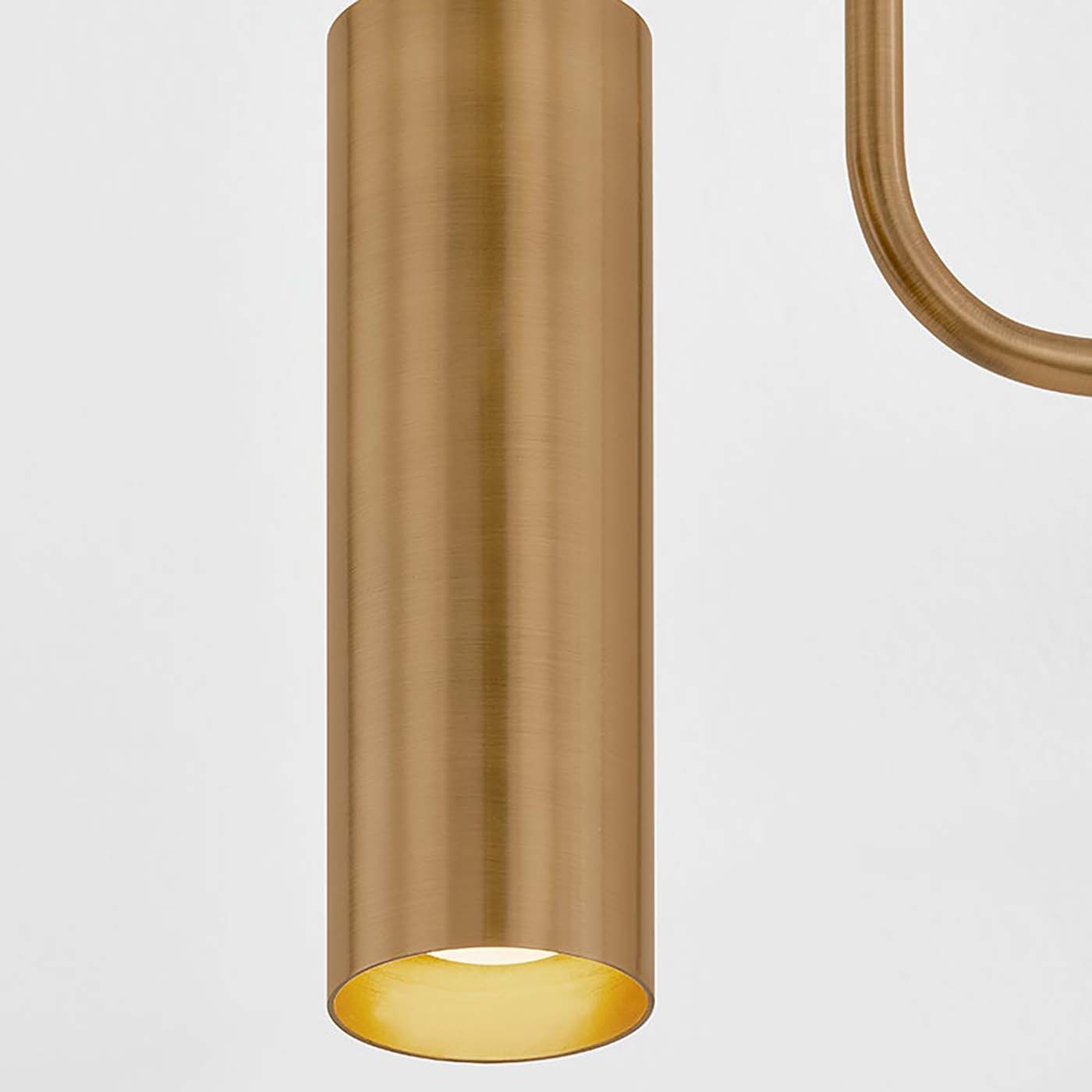 Troy Lighting Lark Wall Sconce