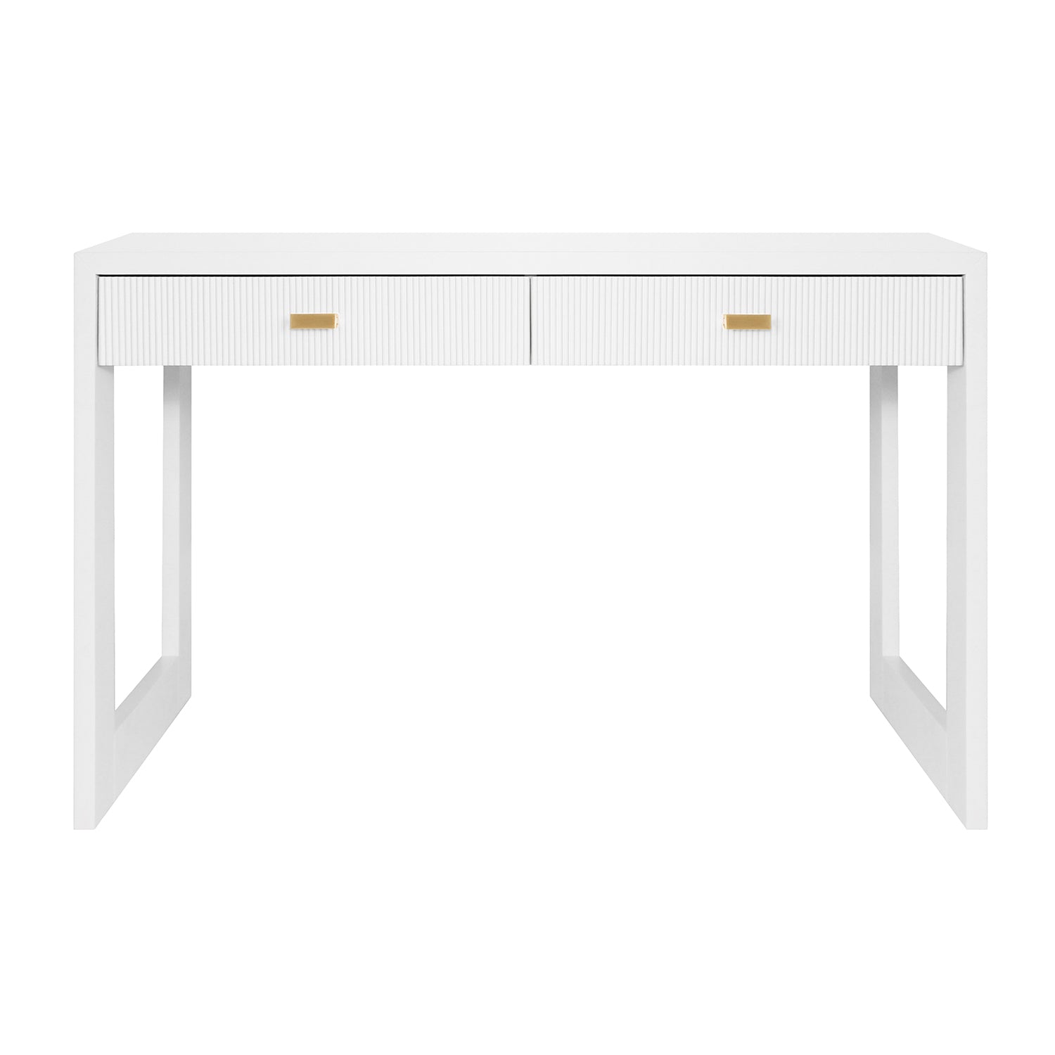 Worlds Away Larkin Desk