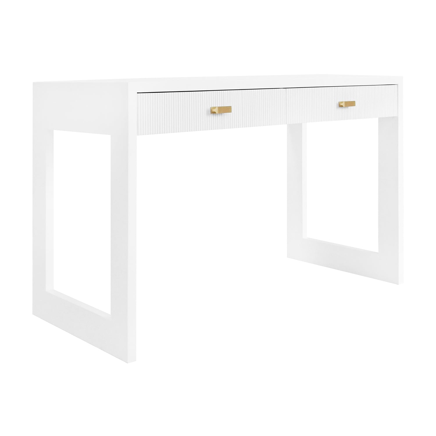 Worlds Away Larkin Desk