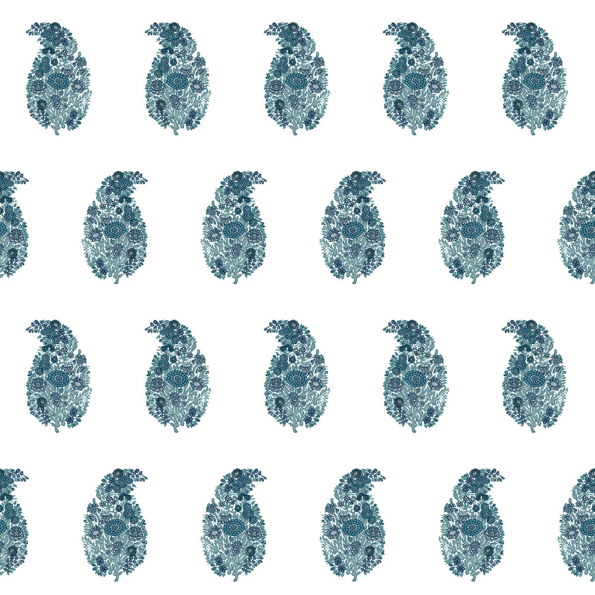 Gaston Y Daniela Tarsila Wp Azul Wallpaper