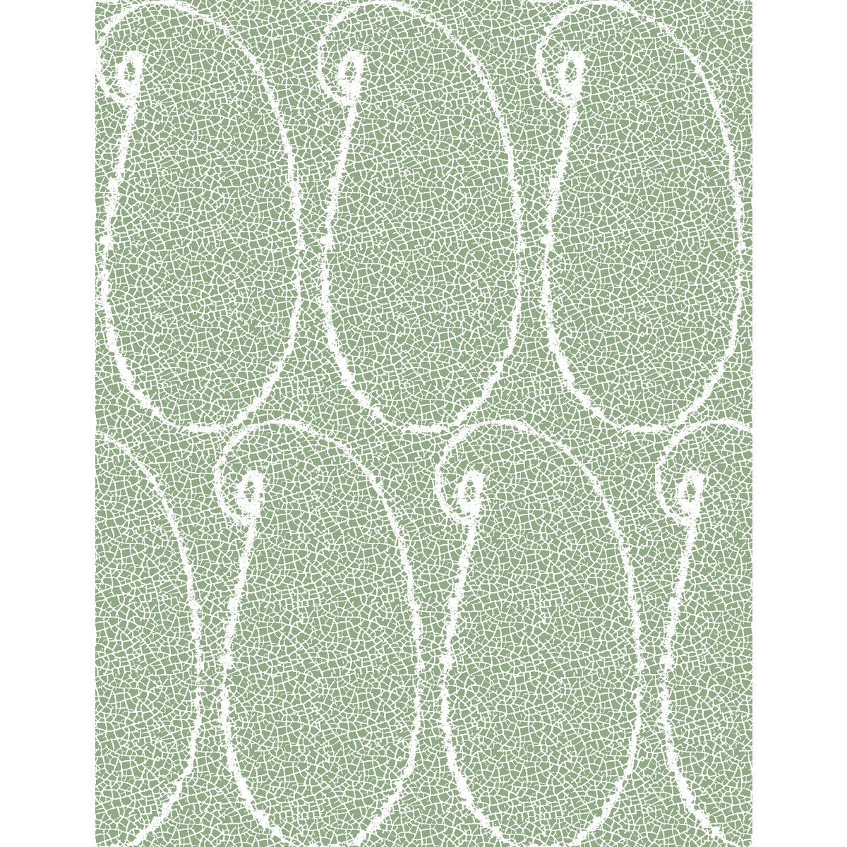 Gaston Y Daniela Benacantil Wp Verde Wallpaper