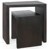 Villa and House Lucy Nesting Table Set