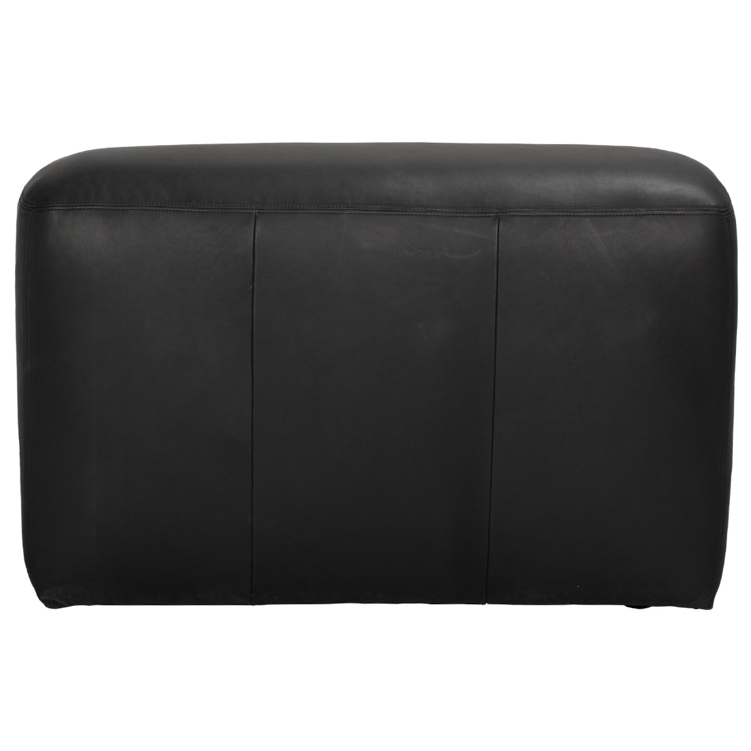 Noir Augustus Modular Corner Sofa