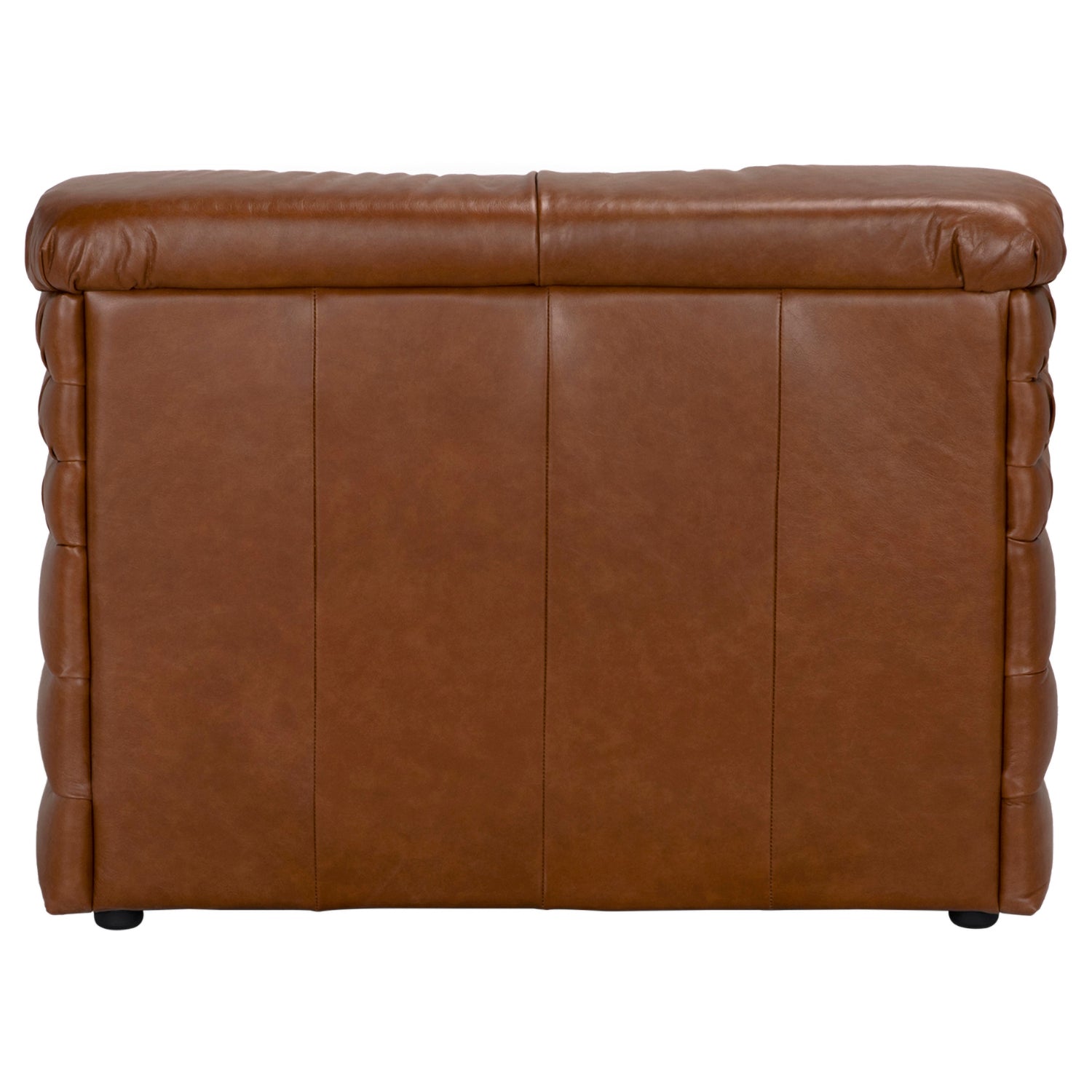 Noir Bandera Modular Middle Sofa