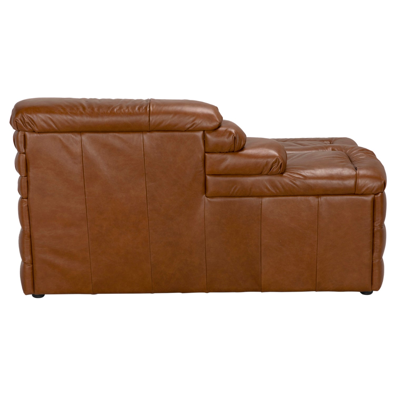 Noir Bandera Modular Center Sofa