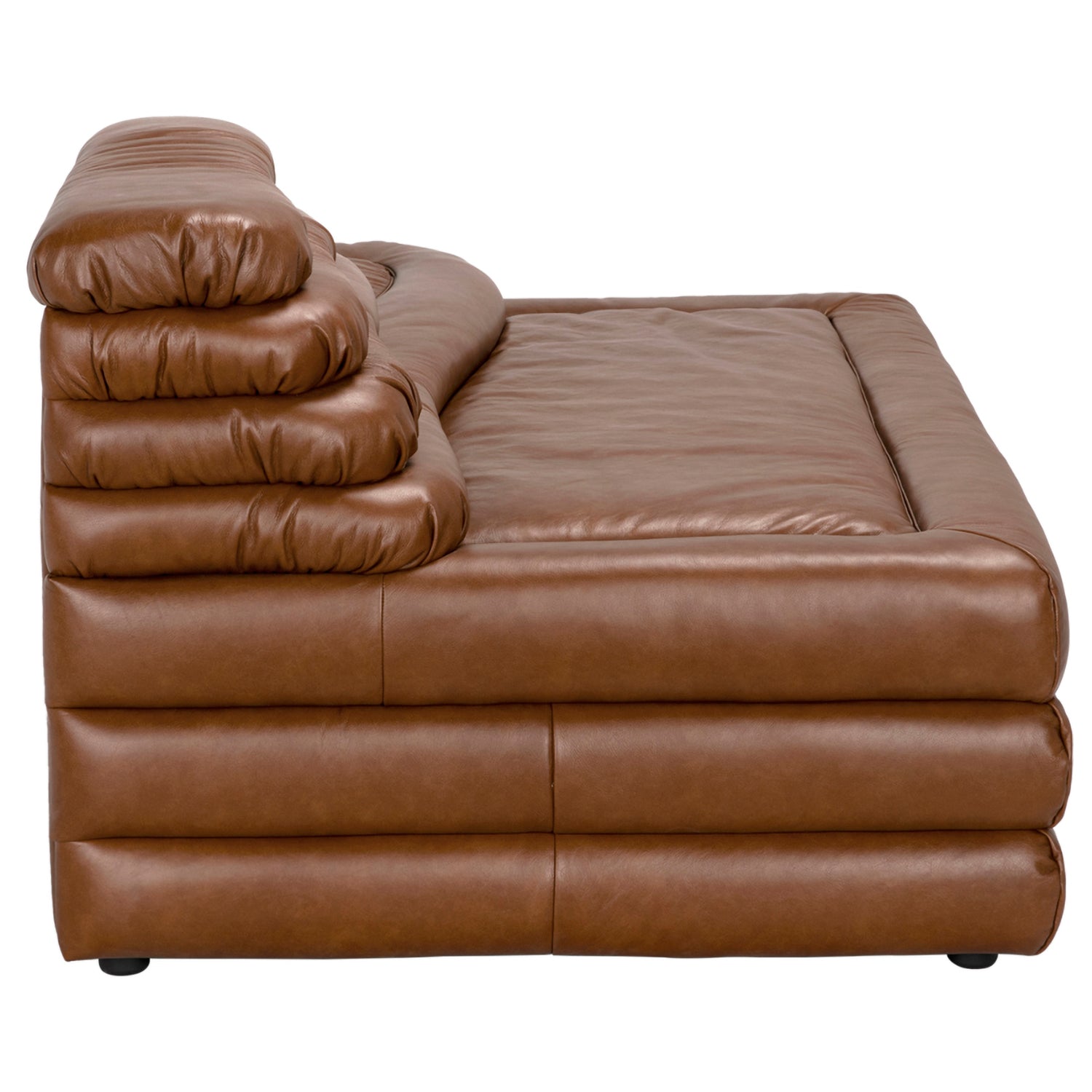 Noir Bandera Modular Center Sofa