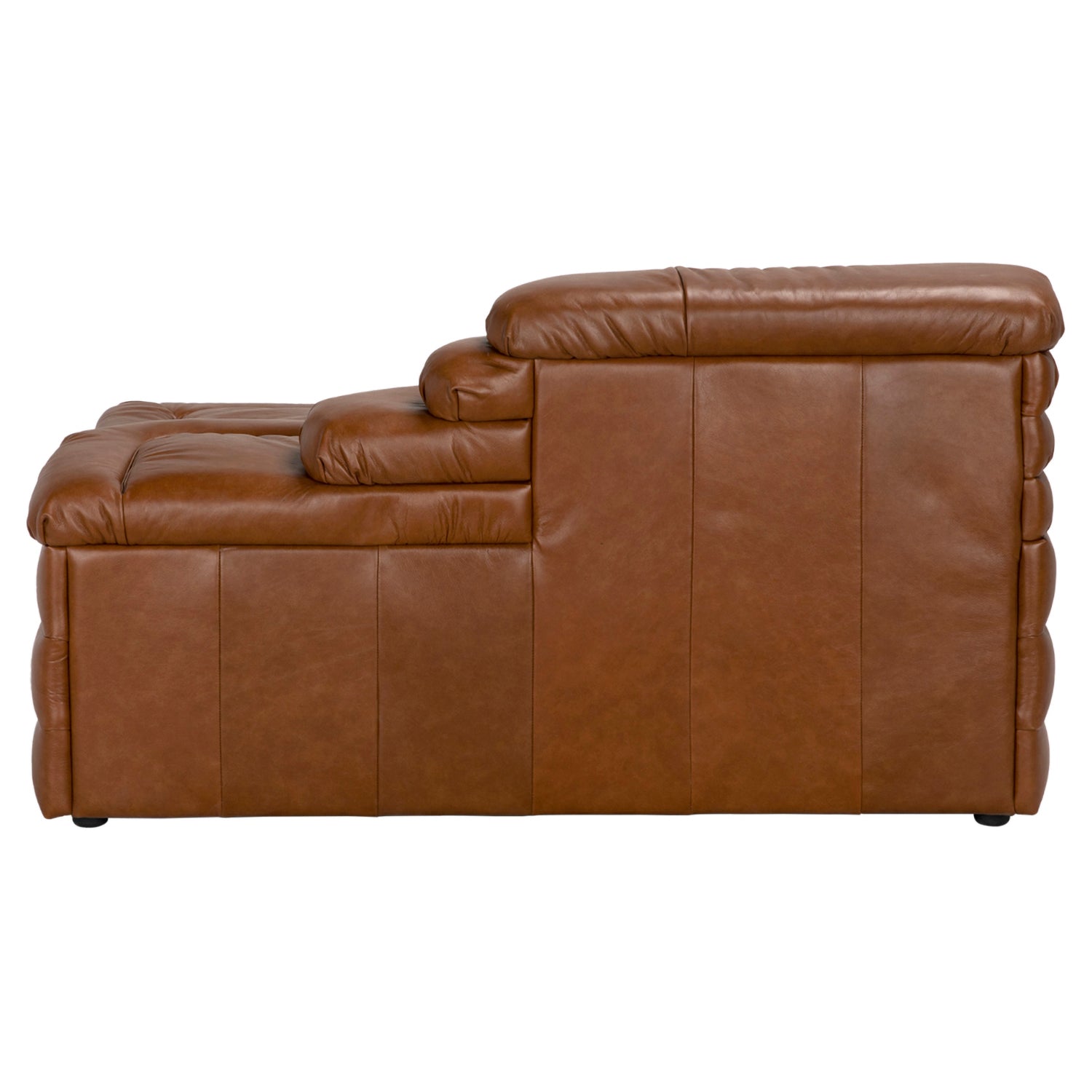Noir Bandera Modular Center Sofa