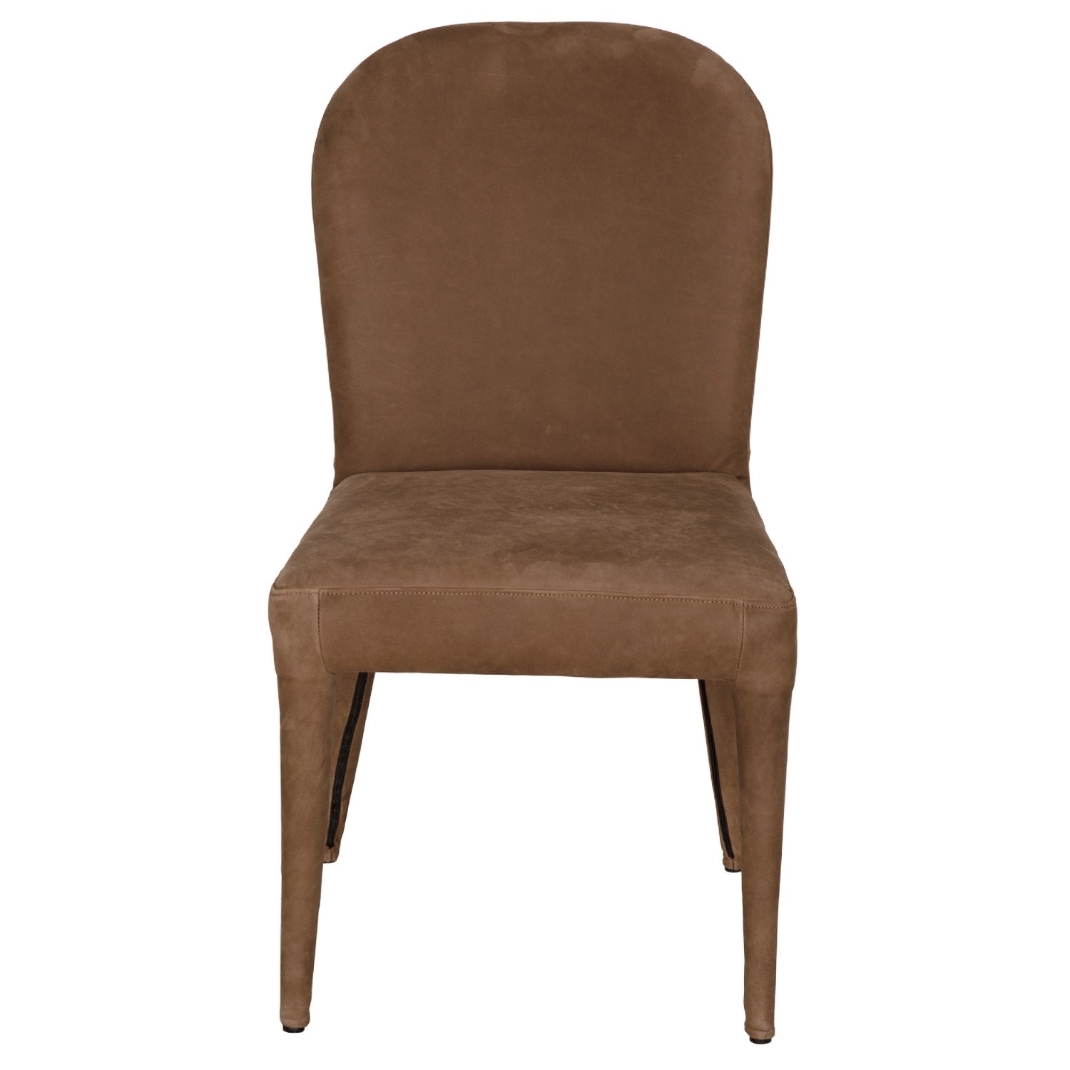Noir Georgia Dining Chair