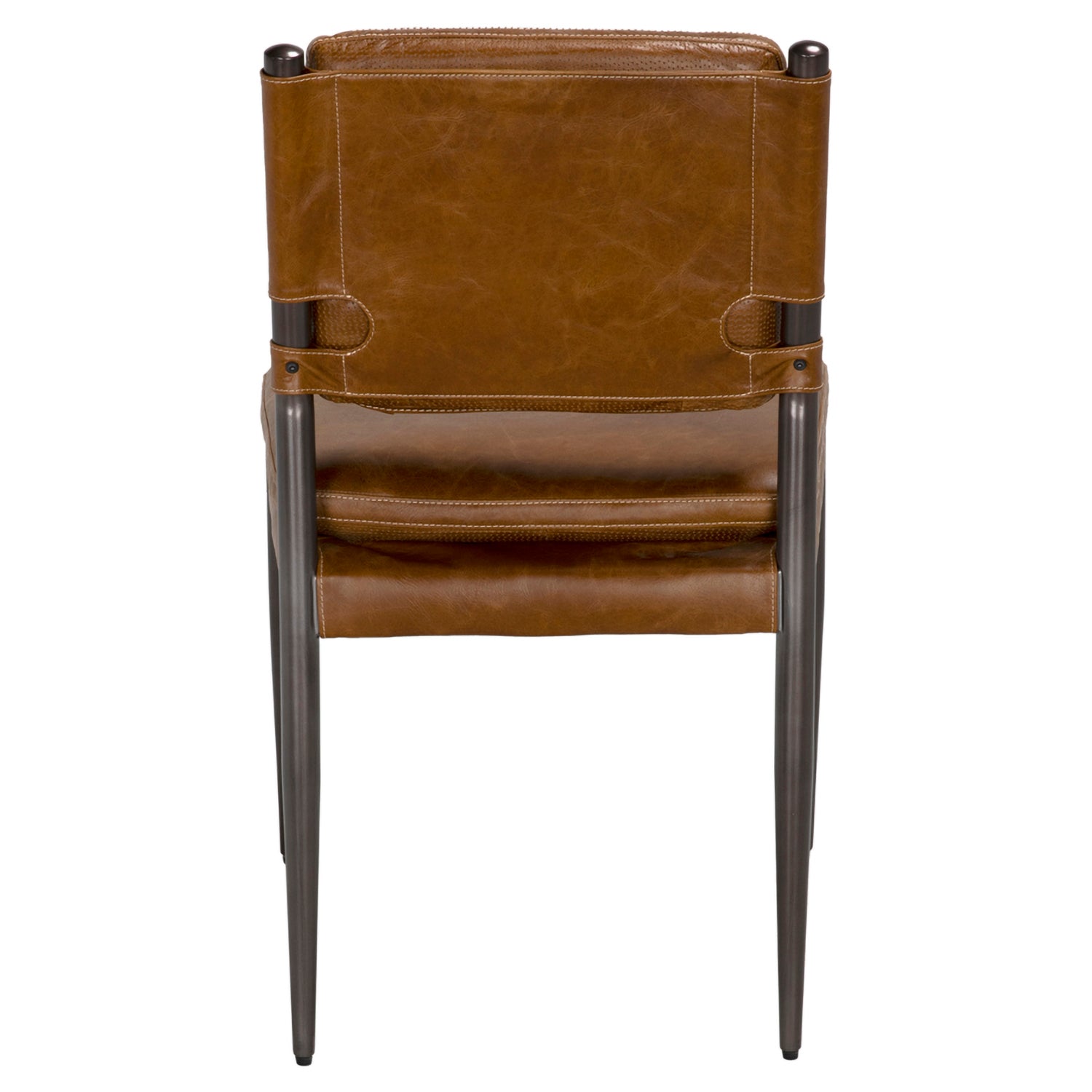 Noir Wooster Dining Chair