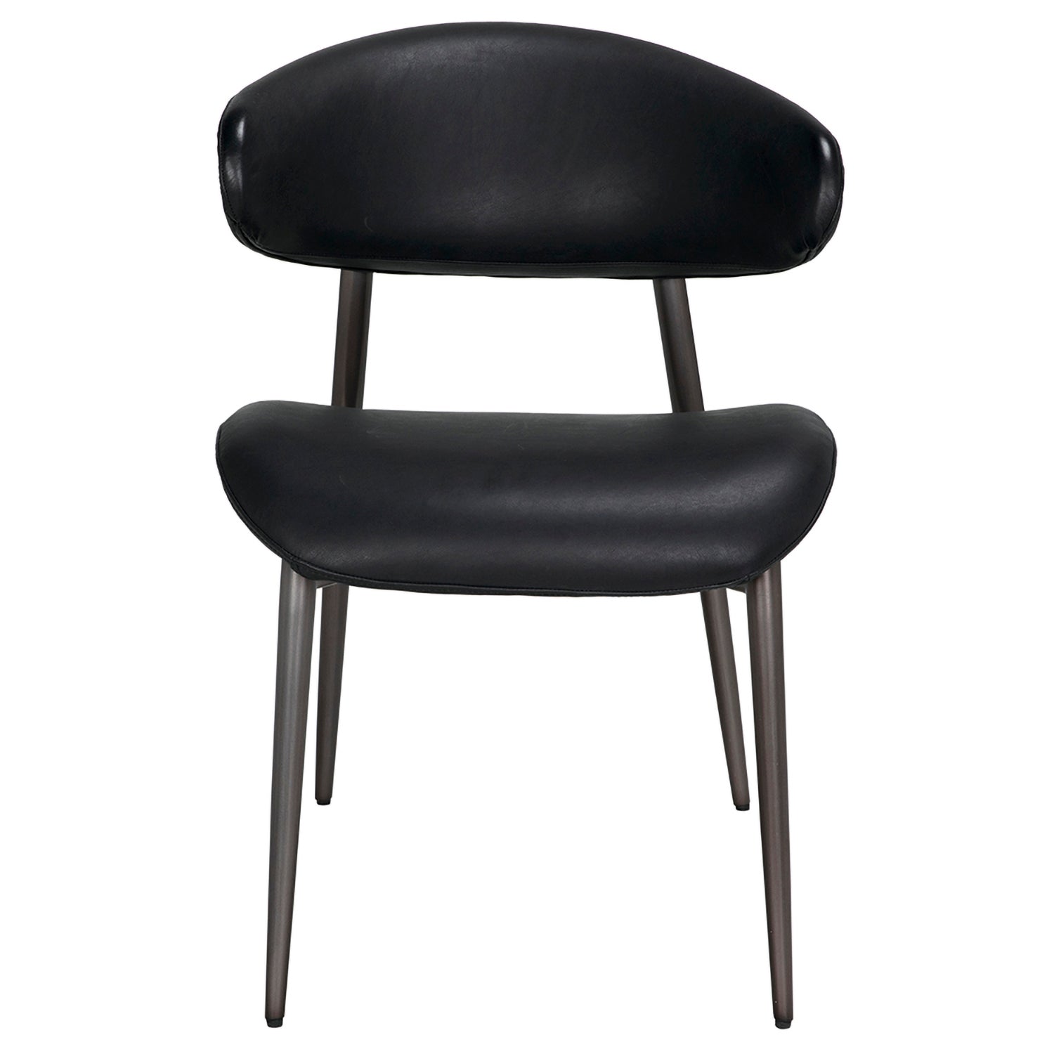Noir Hakone Chair