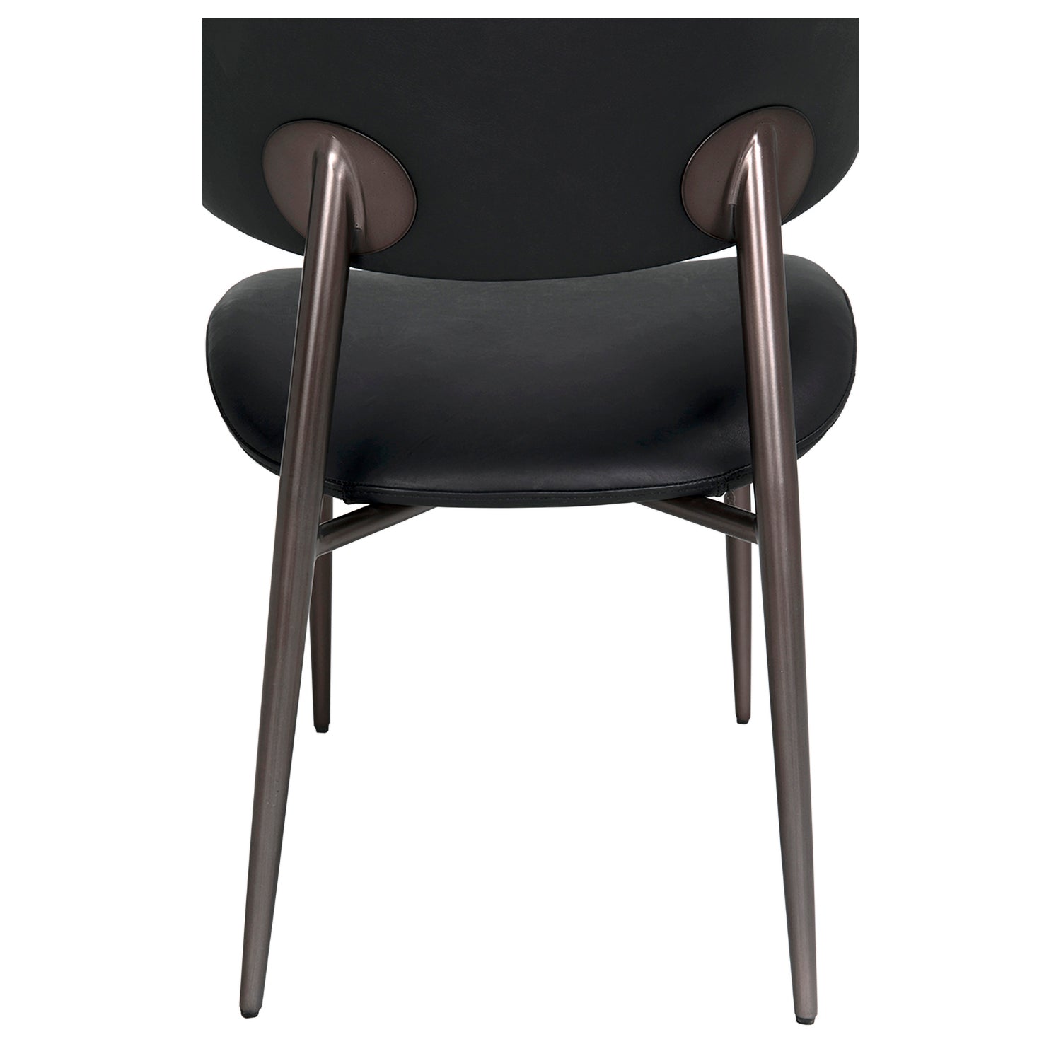Noir Hakone Chair