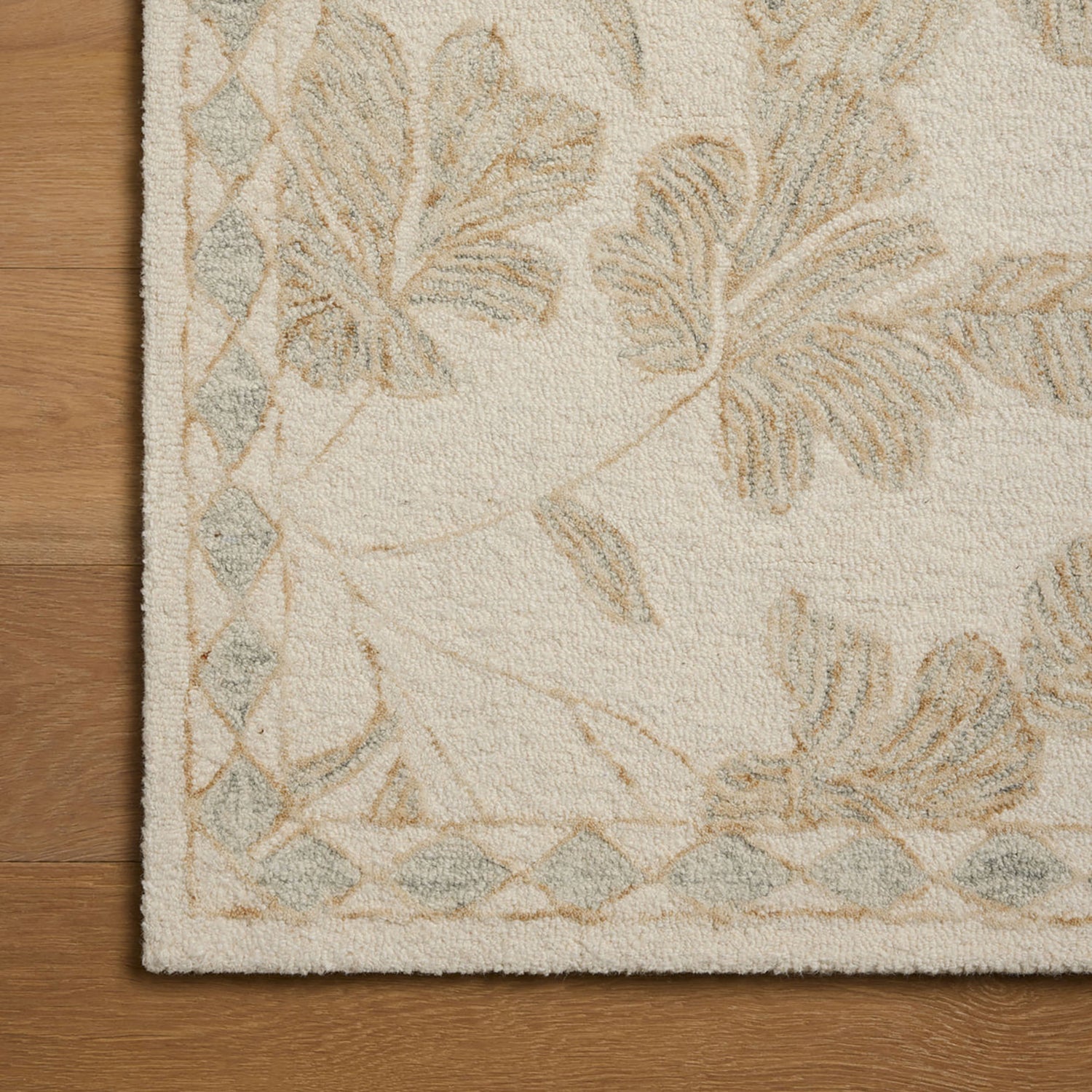 Loloi Lenore Andersen Hand Tufted Rug