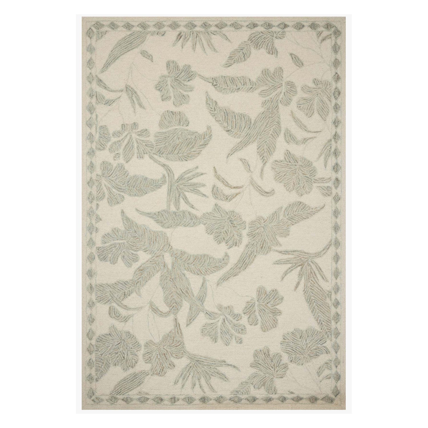Loloi Lenore Andersen Hand Tufted Rug