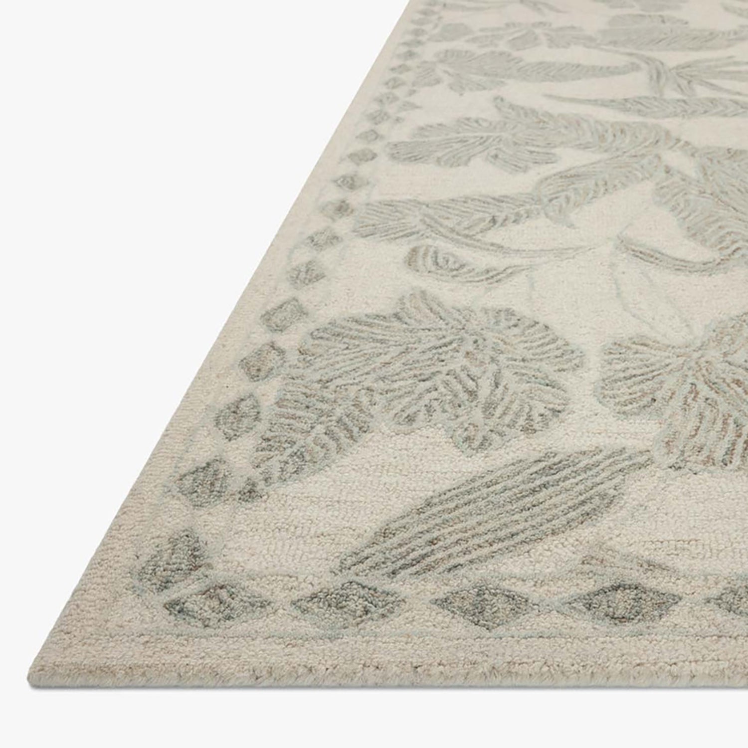 Loloi Lenore Andersen Hand Tufted Rug