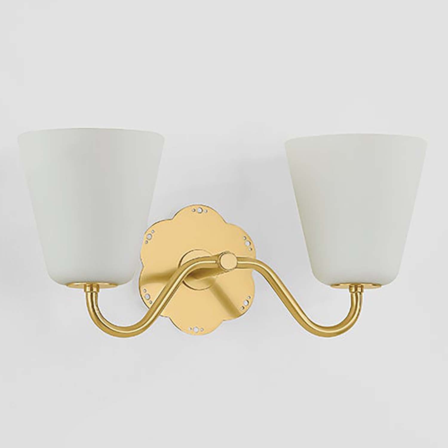 Mitzi Leonella Bath Vanity Light