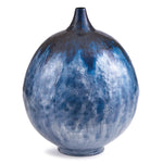 Azul Decorative Vase