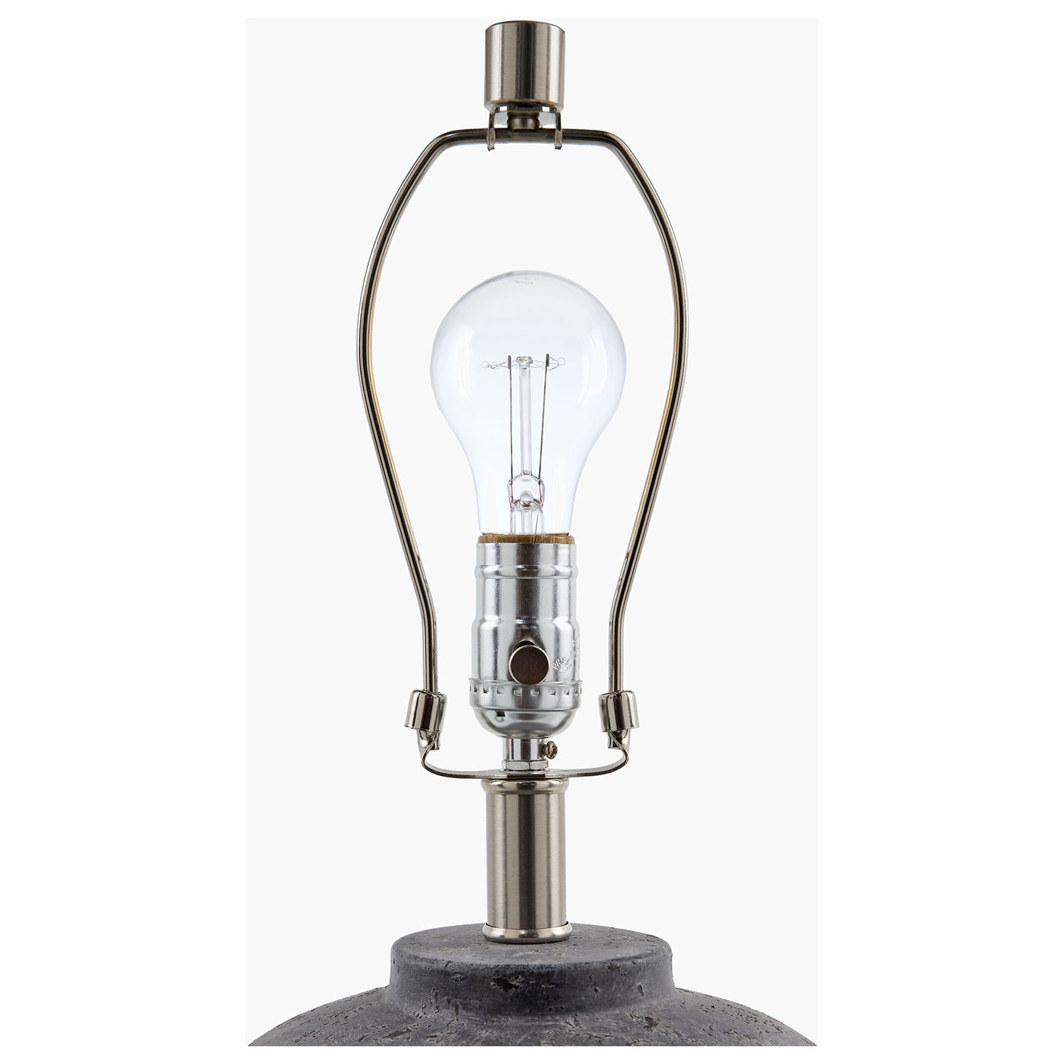 Lush Accent Table Lamp