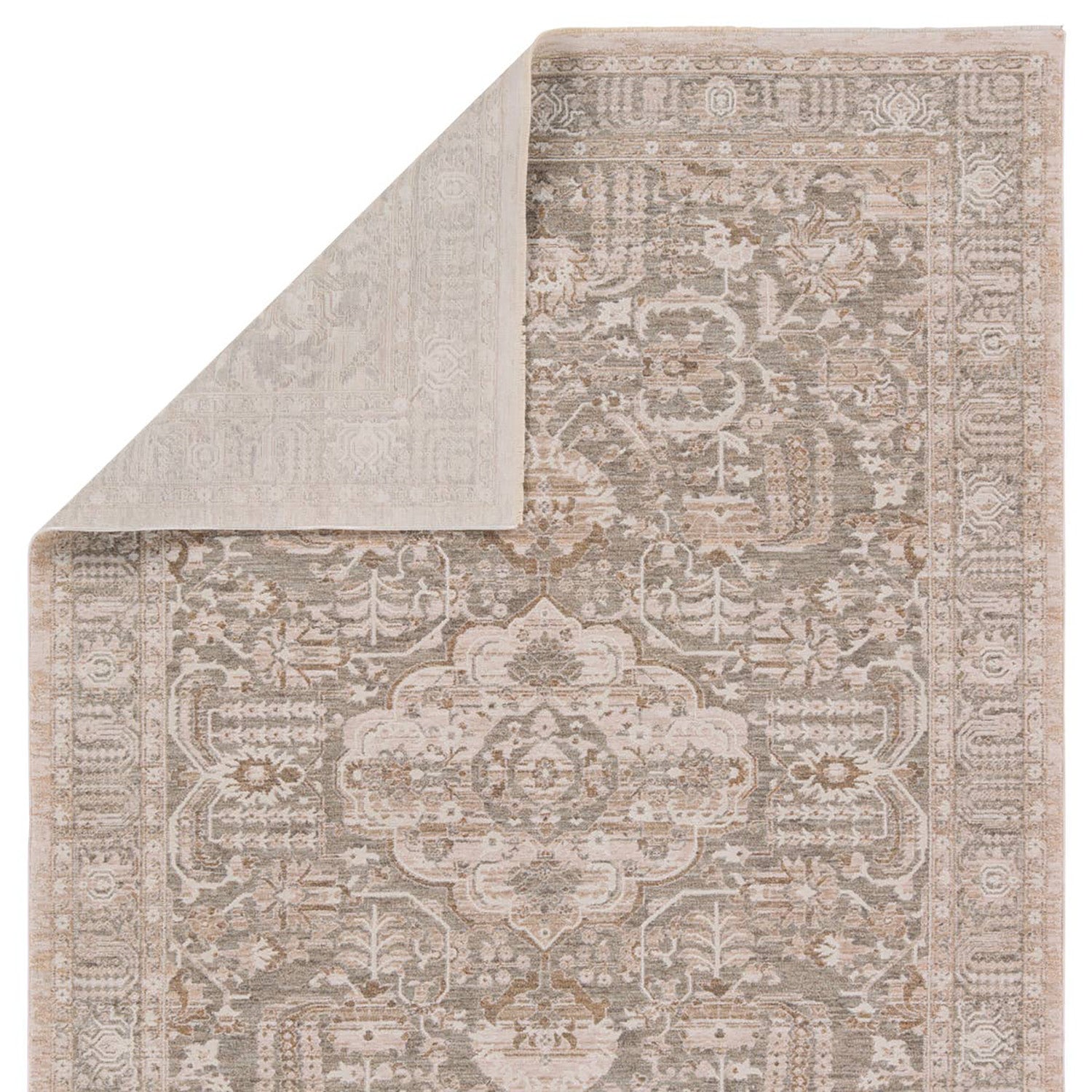 Jaipur Living Lilit Acair Power Loomed Rug
