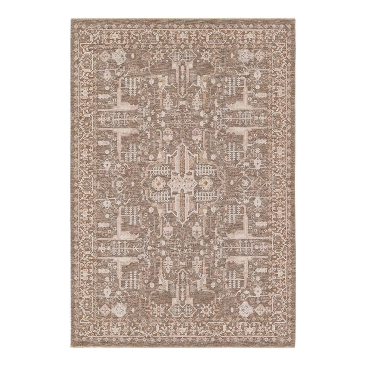 Jaipur Living Lilit Lechmere Power Loomed Rug
