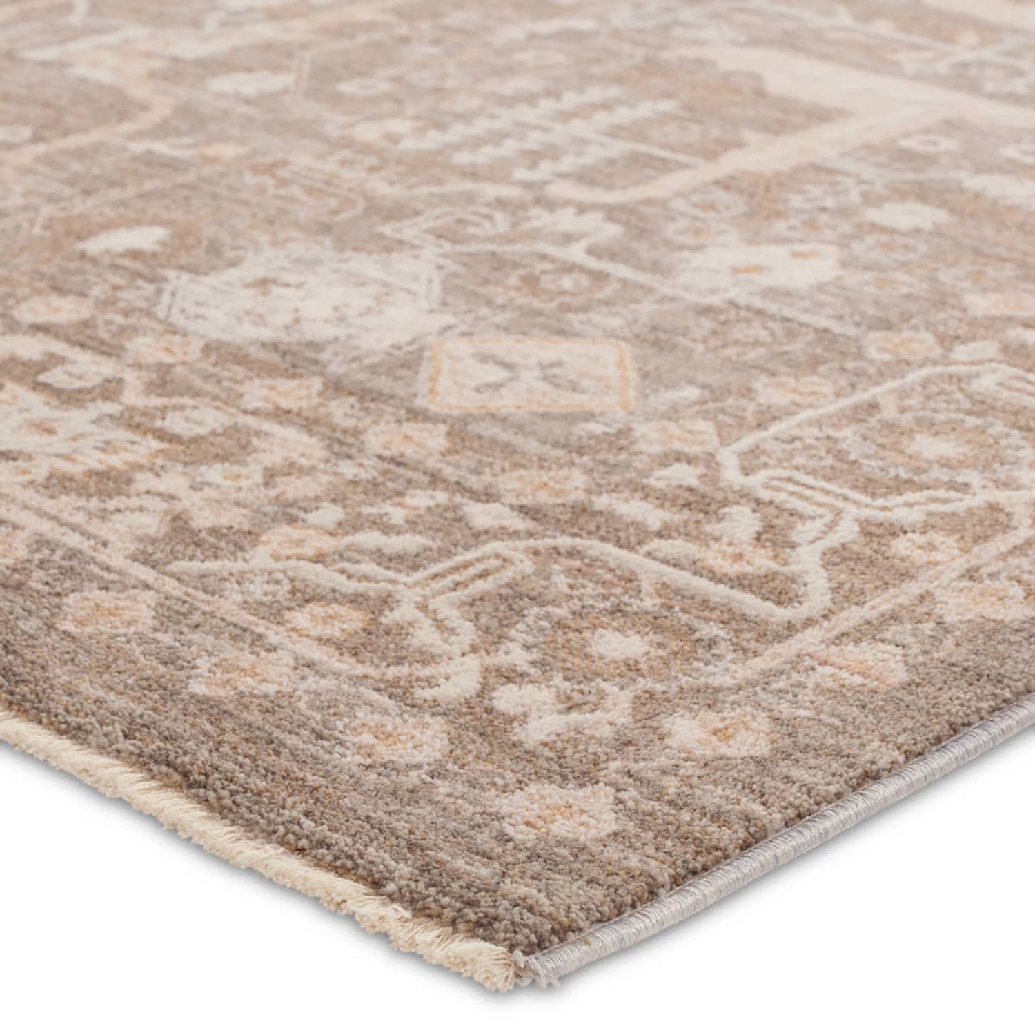 Jaipur Living Lilit Lechmere Power Loomed Rug