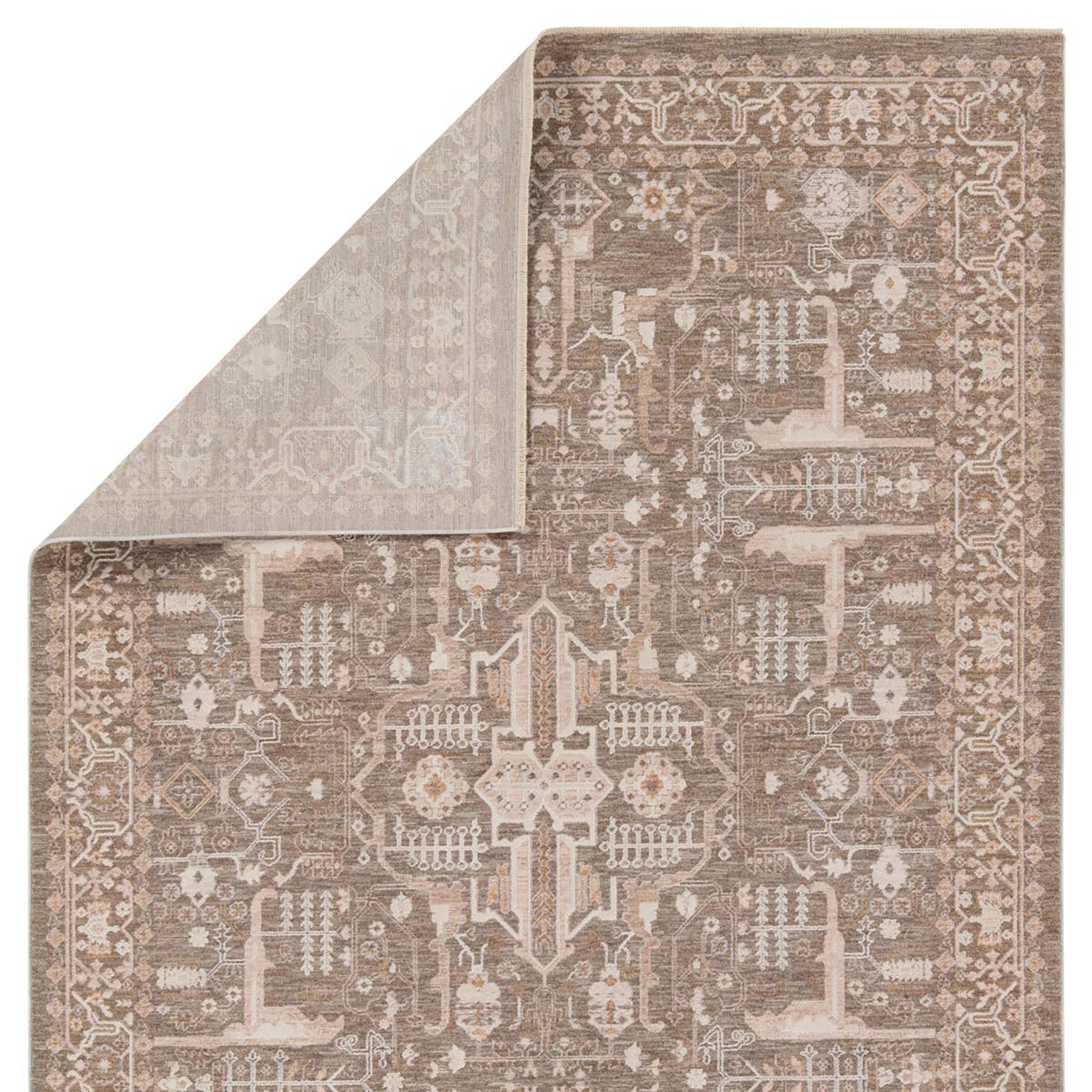 Jaipur Living Lilit Lechmere Power Loomed Rug
