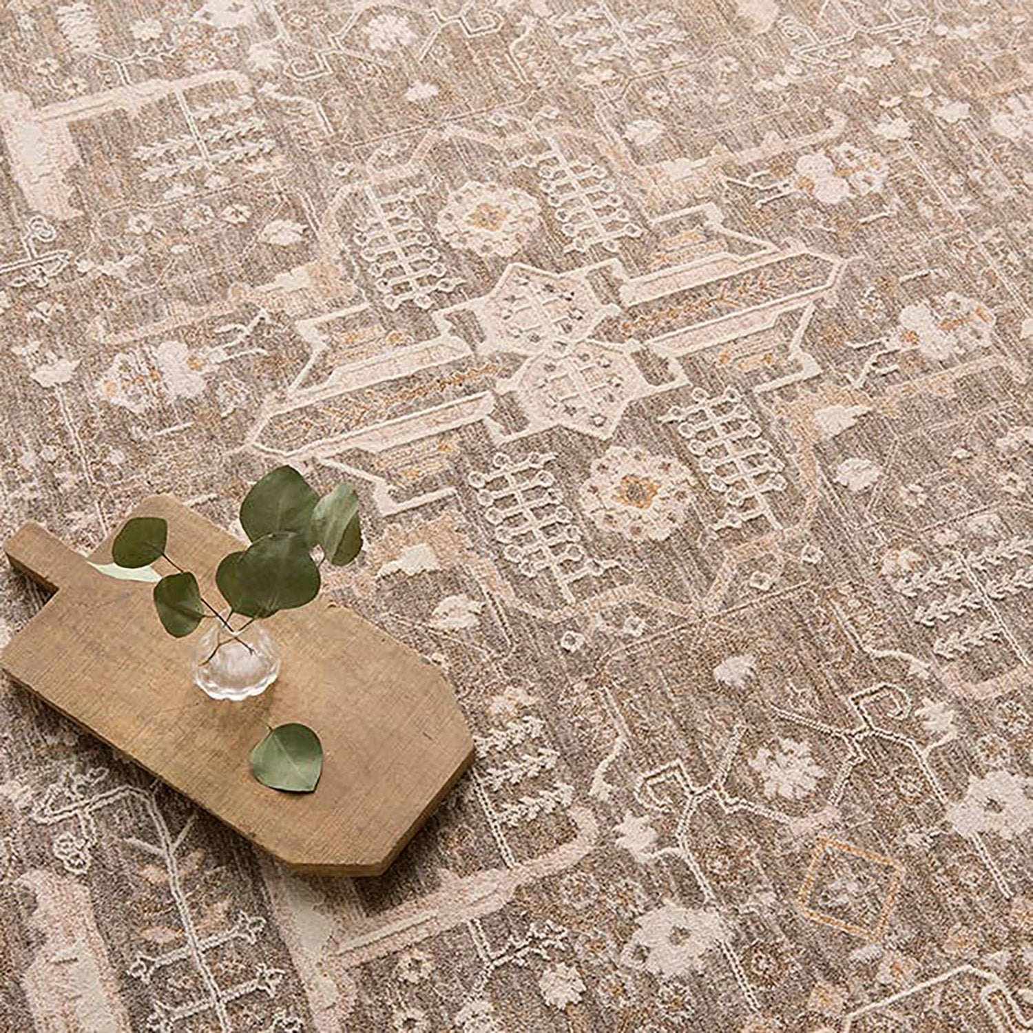 Jaipur Living Lilit Lechmere Power Loomed Rug