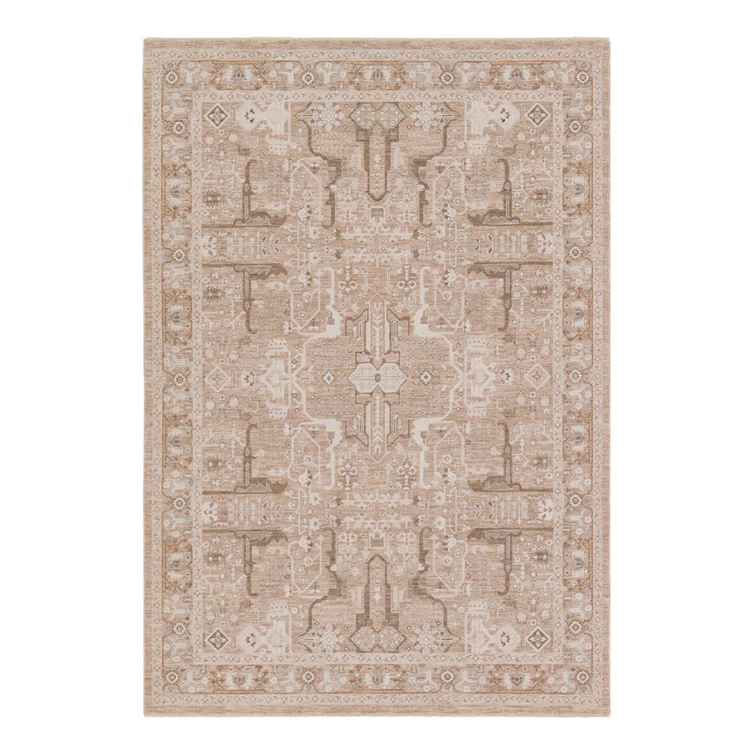 Jaipur Living Lilit Lechmere Power Loomed Rug