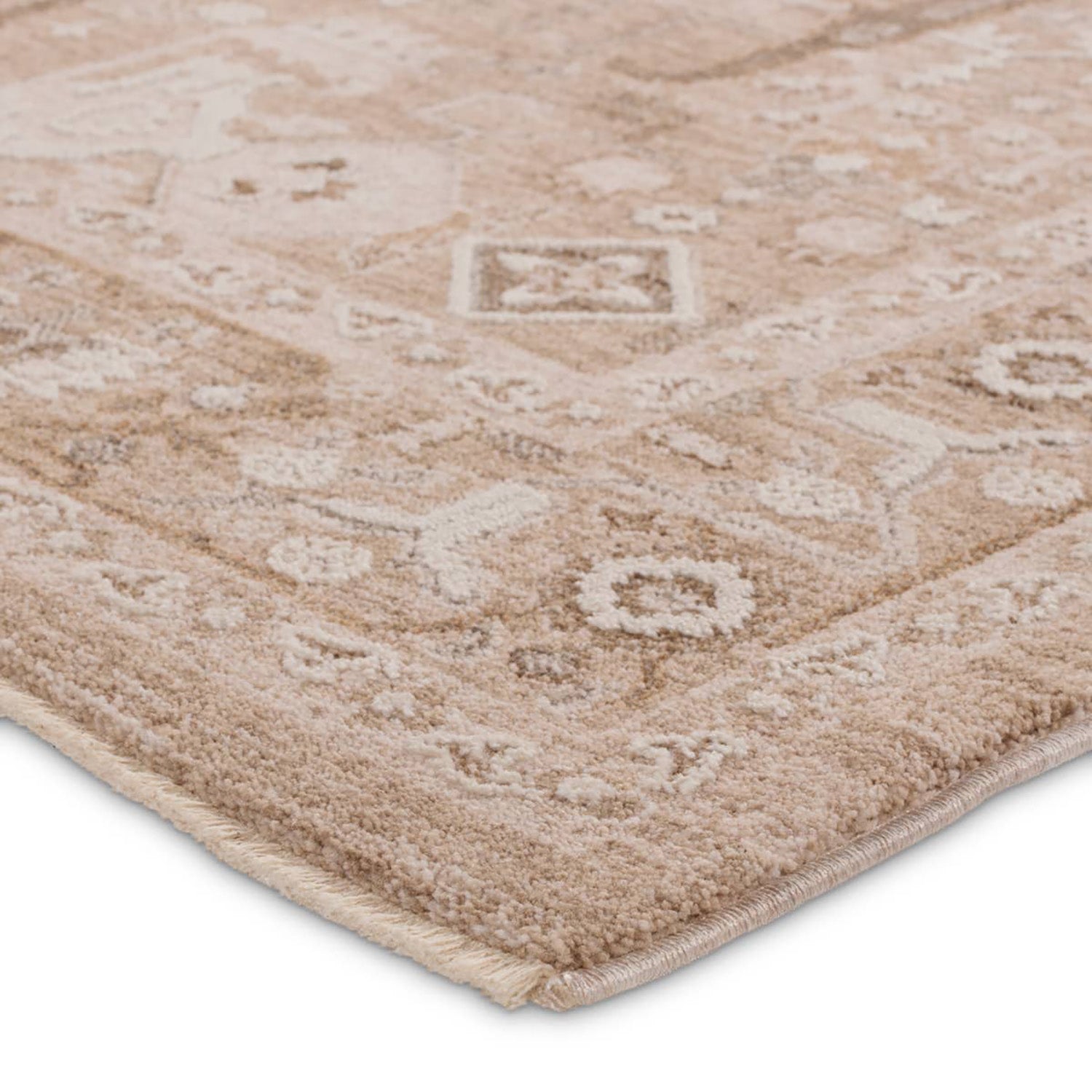 Jaipur Living Lilit Lechmere Power Loomed Rug