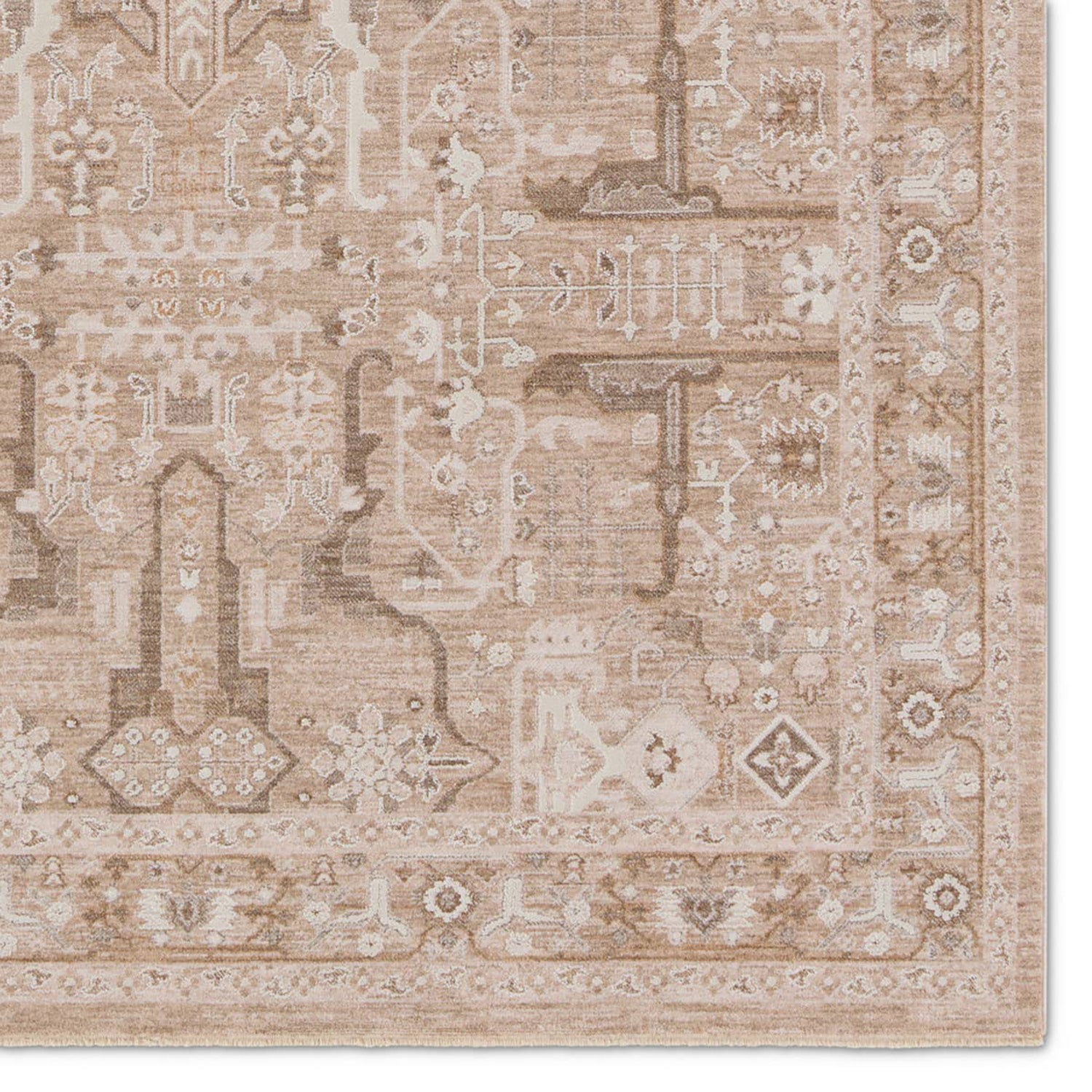 Jaipur Living Lilit Lechmere Power Loomed Rug