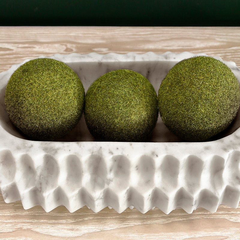 Worlds Away Lilibet Decorative Tray