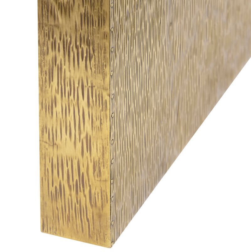 Villa and House Linus Nesting Table Set of 2 – Paynes Gray