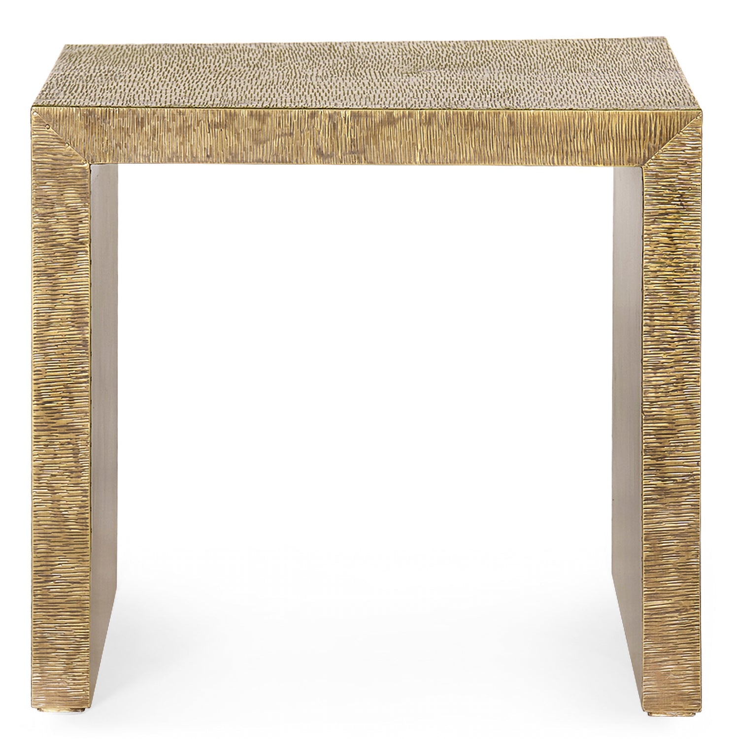 Villa and House Linus Nesting Table Set of 2