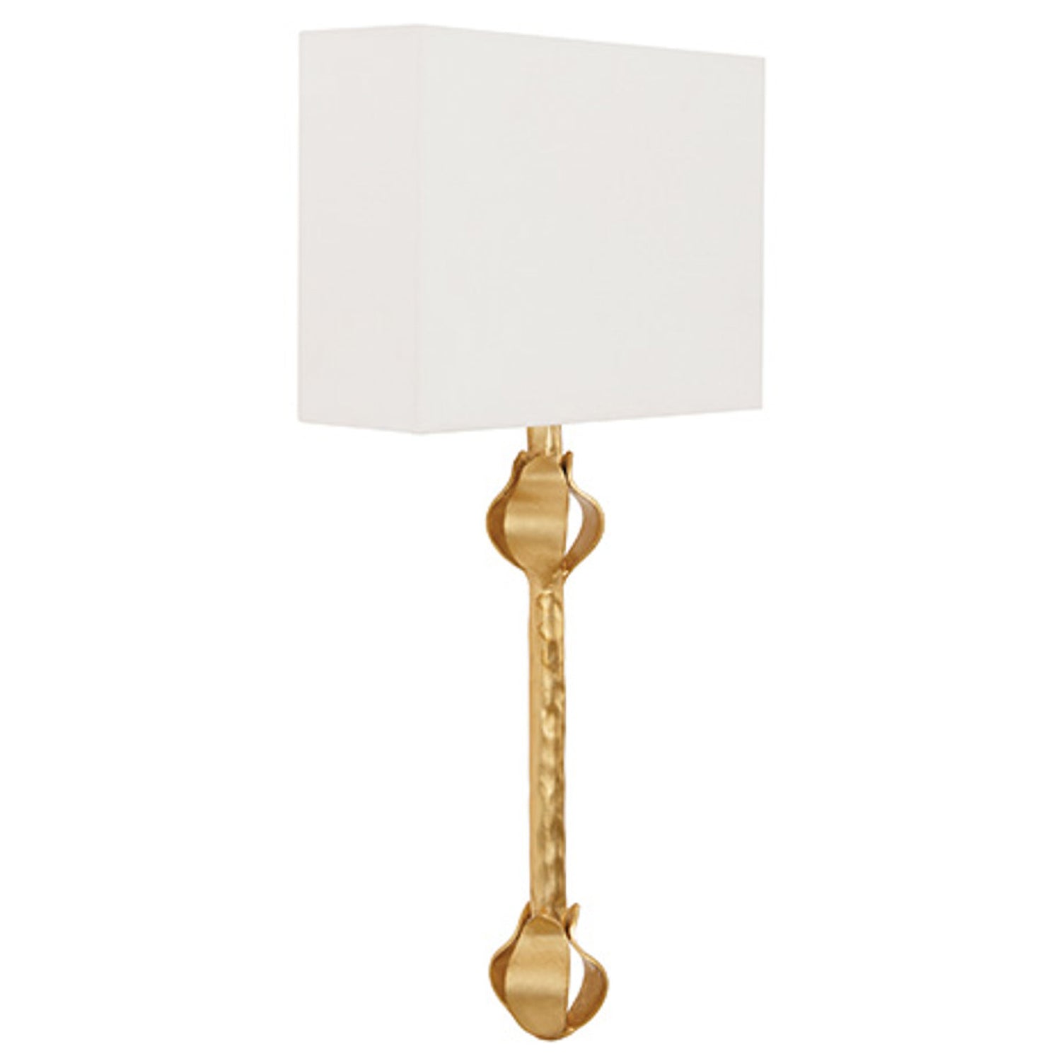 Worlds Away Linda Wall Sconce - Final Sale