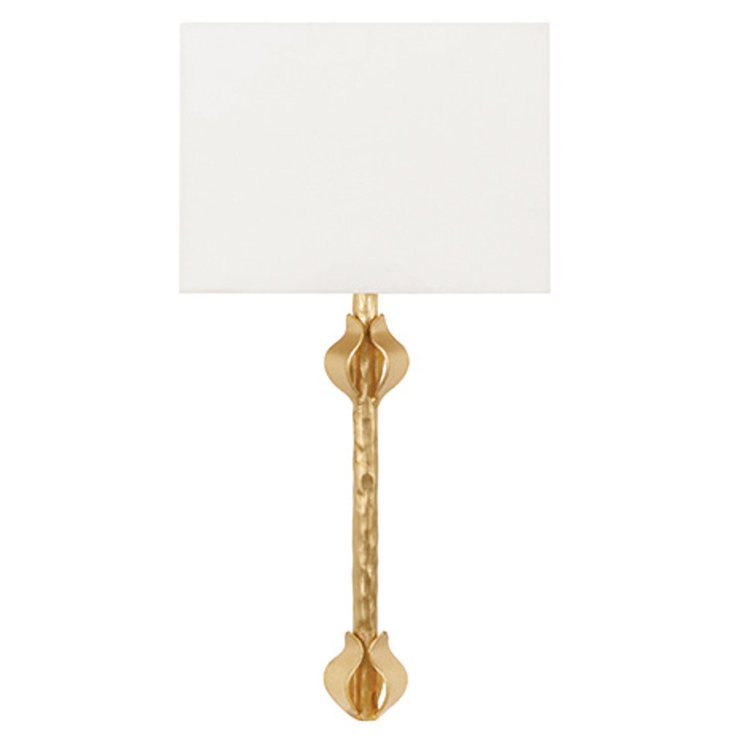 Worlds Away Linda Wall Sconce - Final Sale