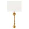 Worlds Away Linda Wall Sconce