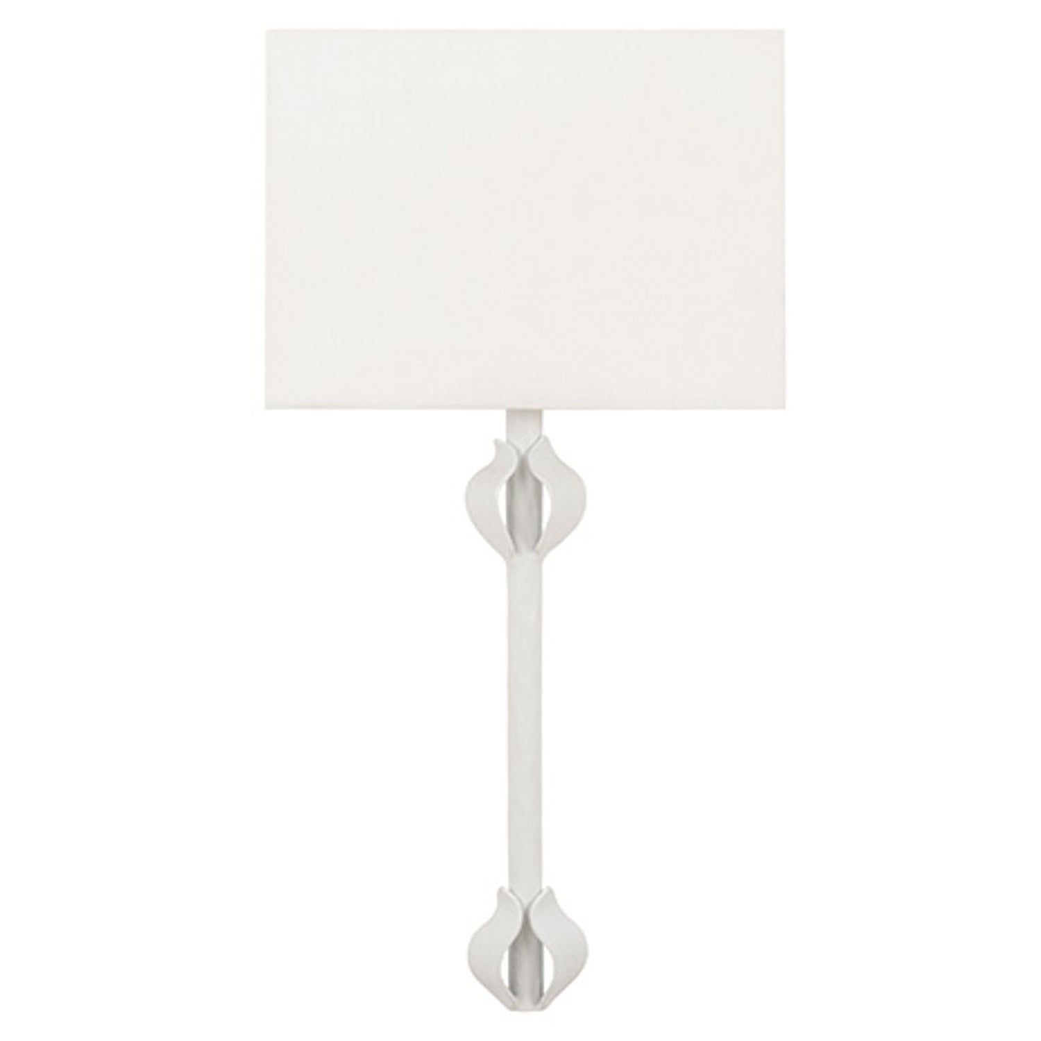 Worlds Away Linda Wall Sconce - Final Sale