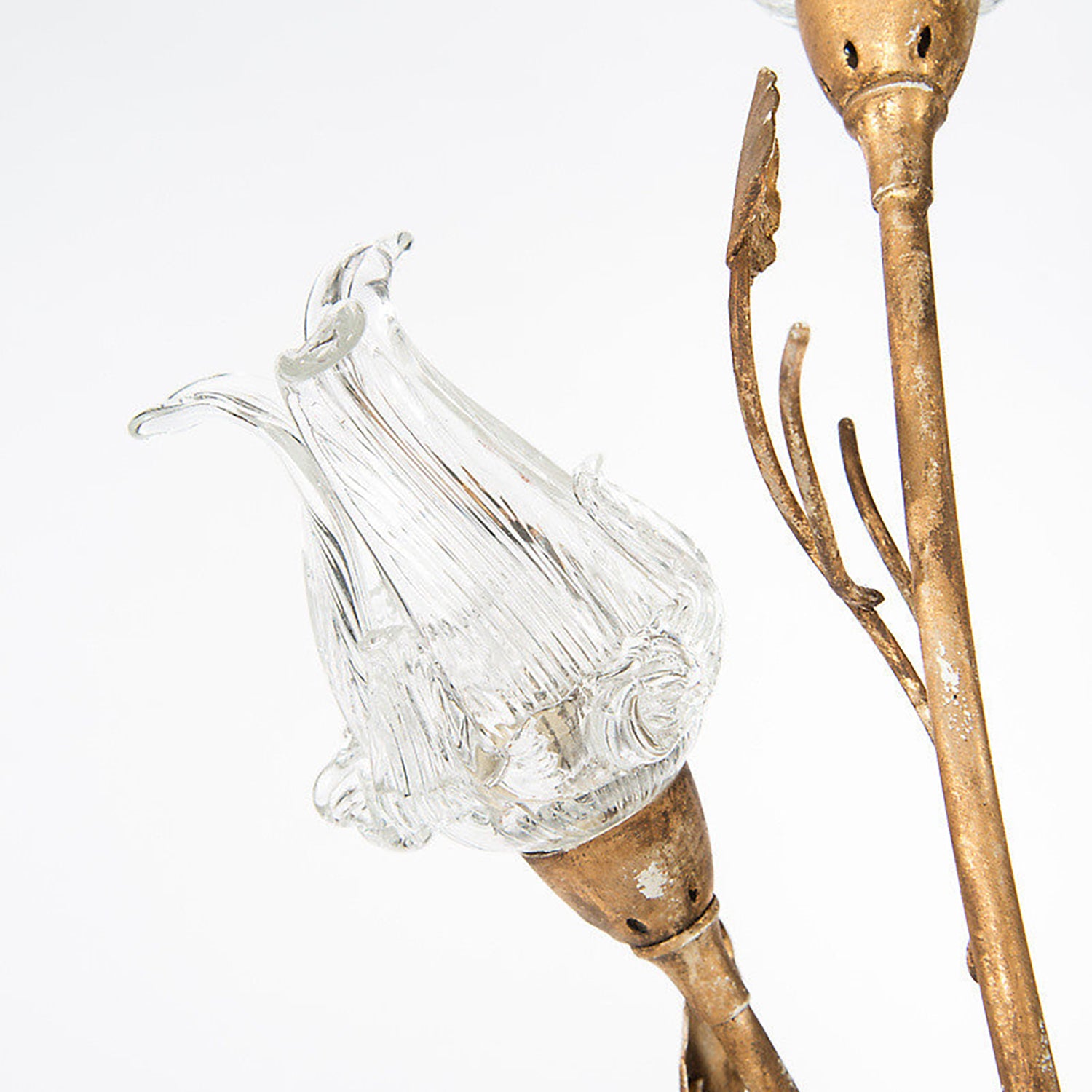 Bradburn Home Altissima Fiori Floor Lamp