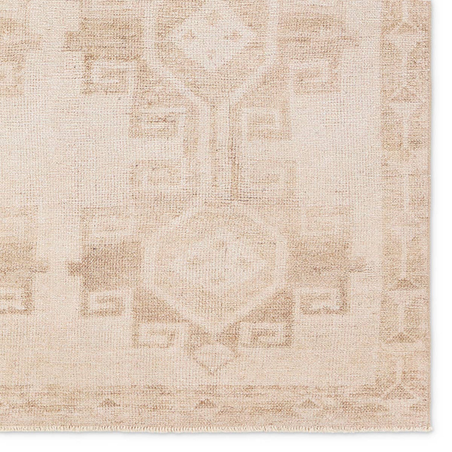 Label J by Jaipur Living Lumal Barine Power Loomed Rug