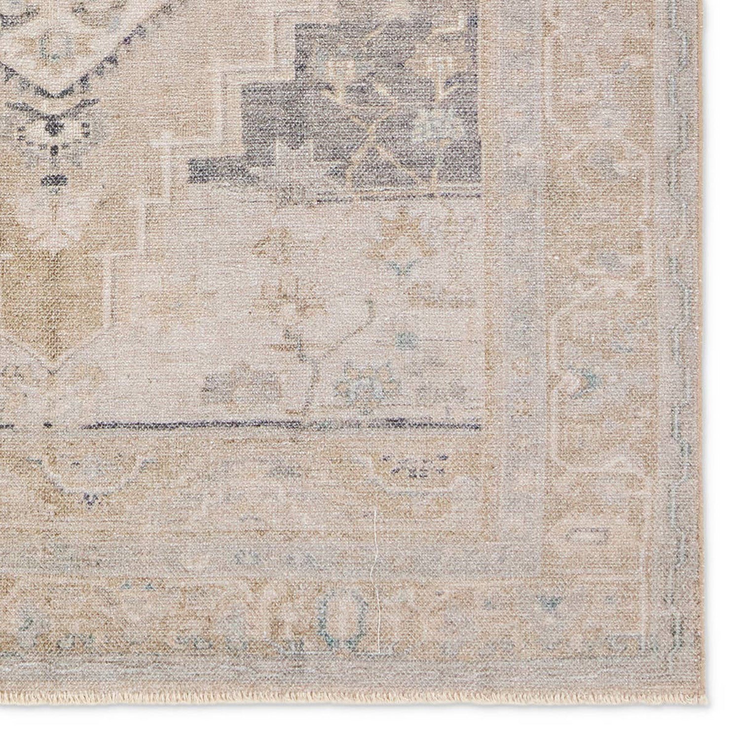 Label J by Jaipur Living Lumal Pasain Power Loomed Rug